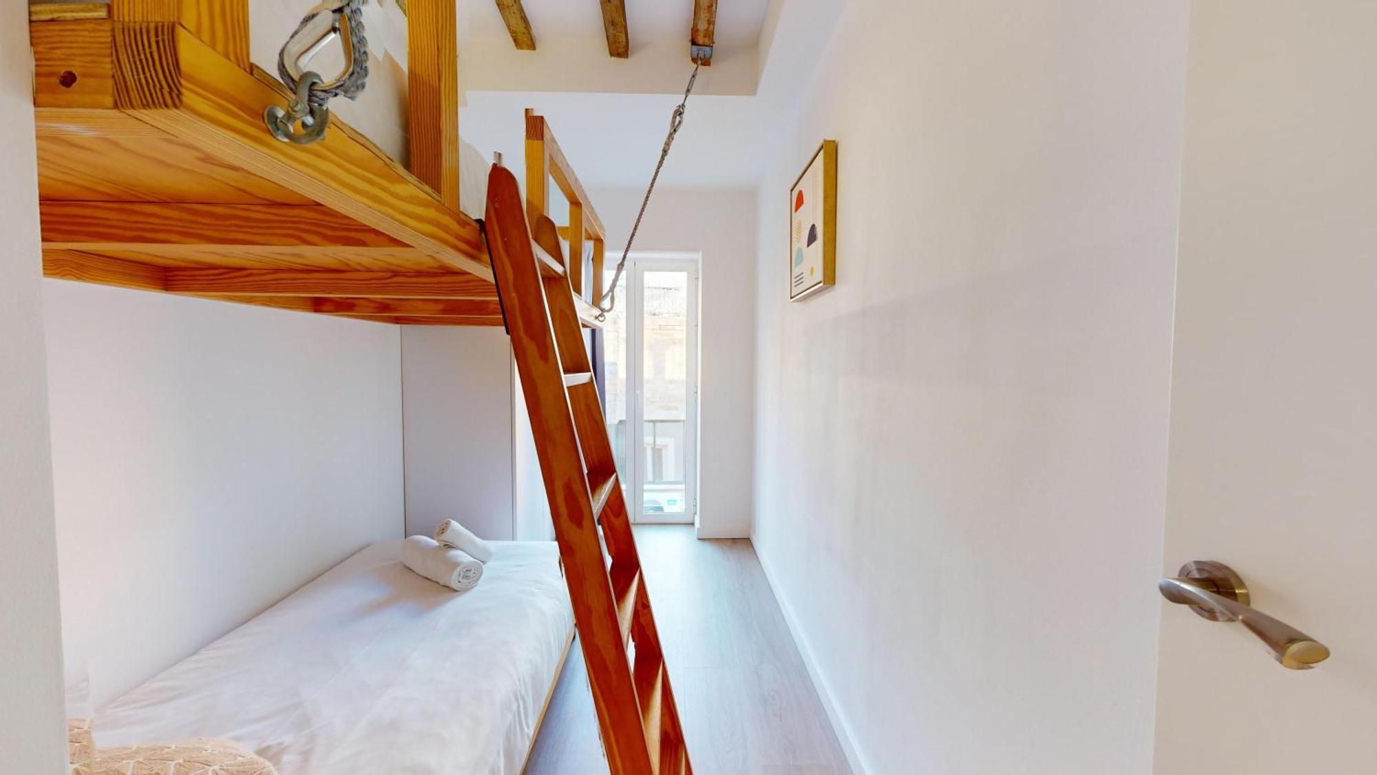 Myflats Luxury Center Apartment Alicante