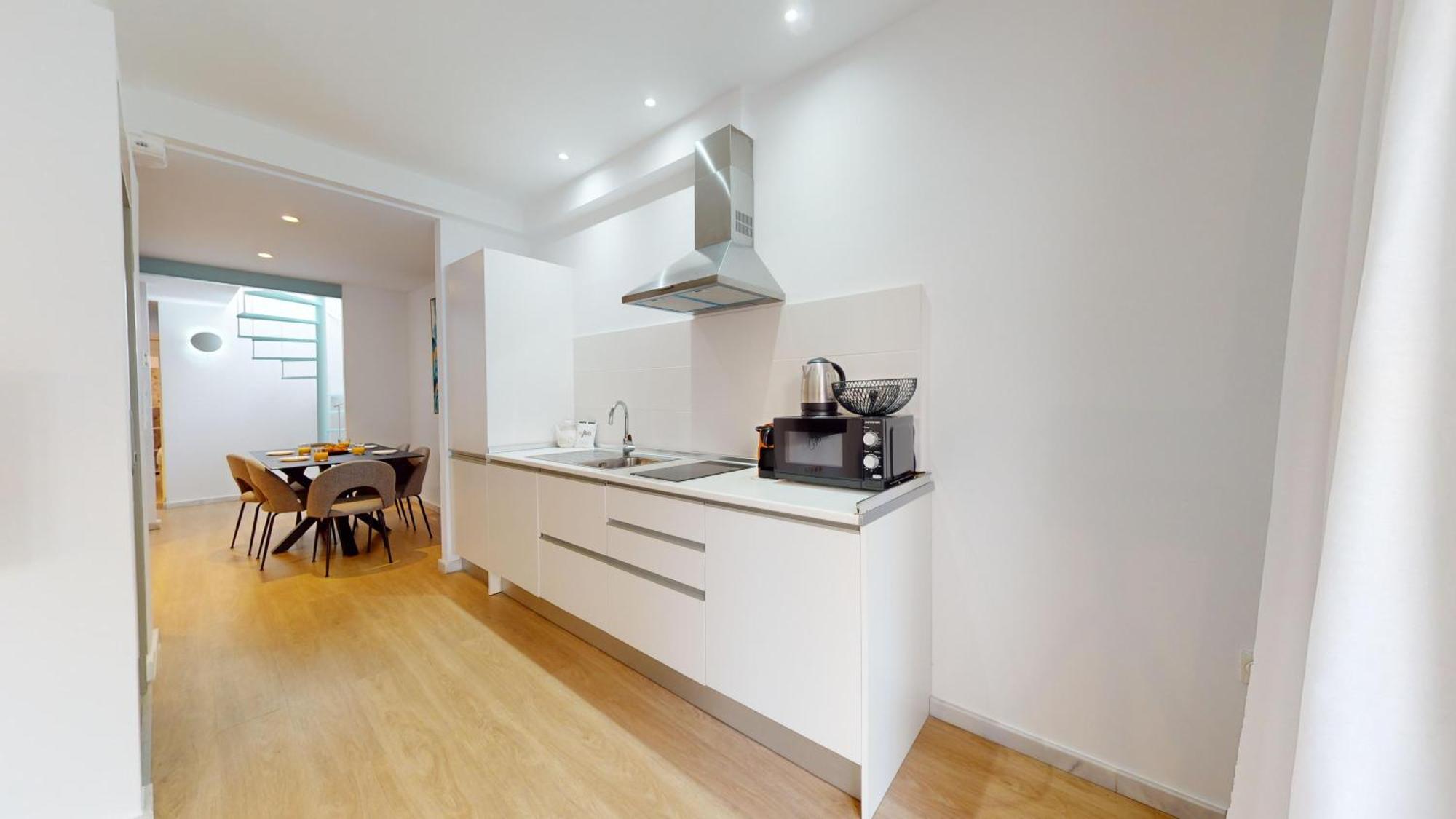 Apartment Myflats Luxury Center *
