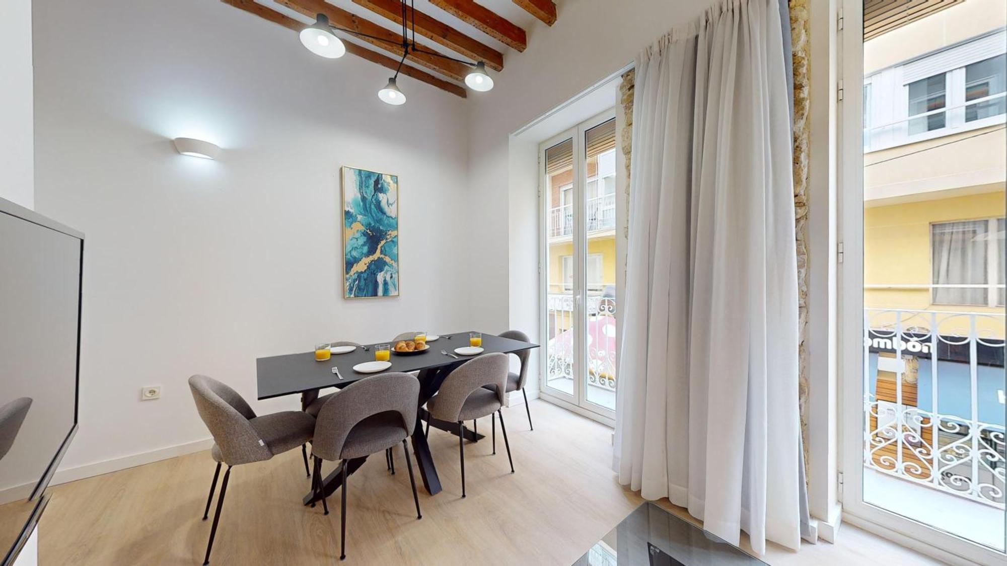 Myflats Luxury Center Alicante
