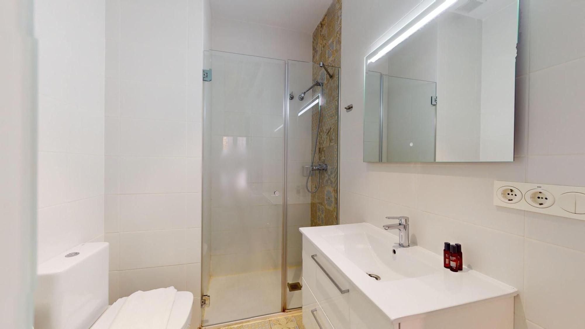 Myflats Luxury Center Apartment Alicante