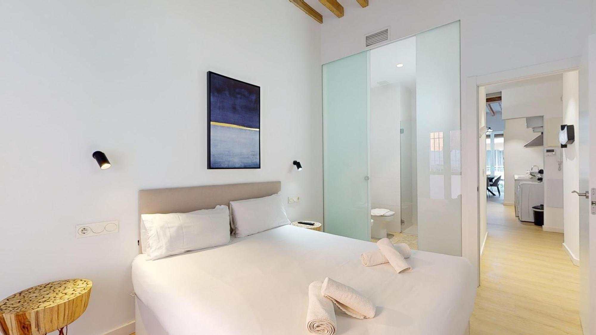 Myflats Luxury Center Apartment
