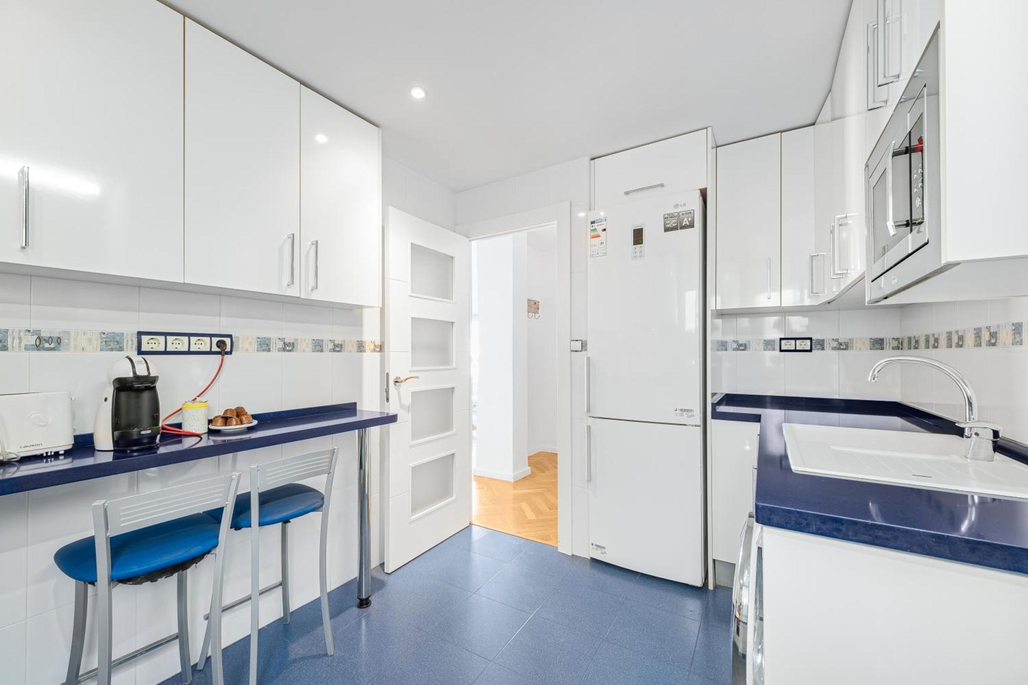 Apartment Lovelyloft Mercado Alicante