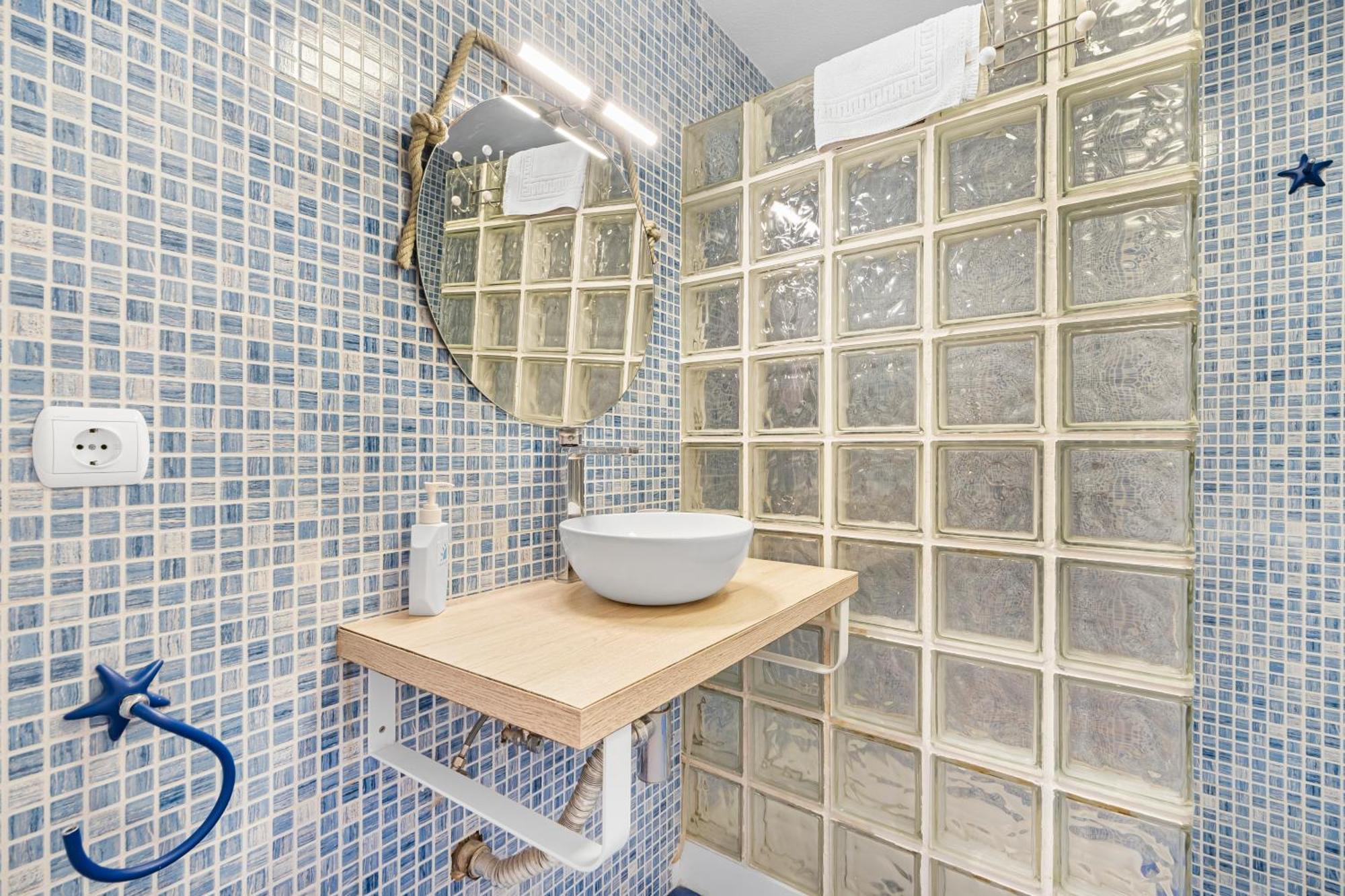 Lovelyloft Mercado Apartment *