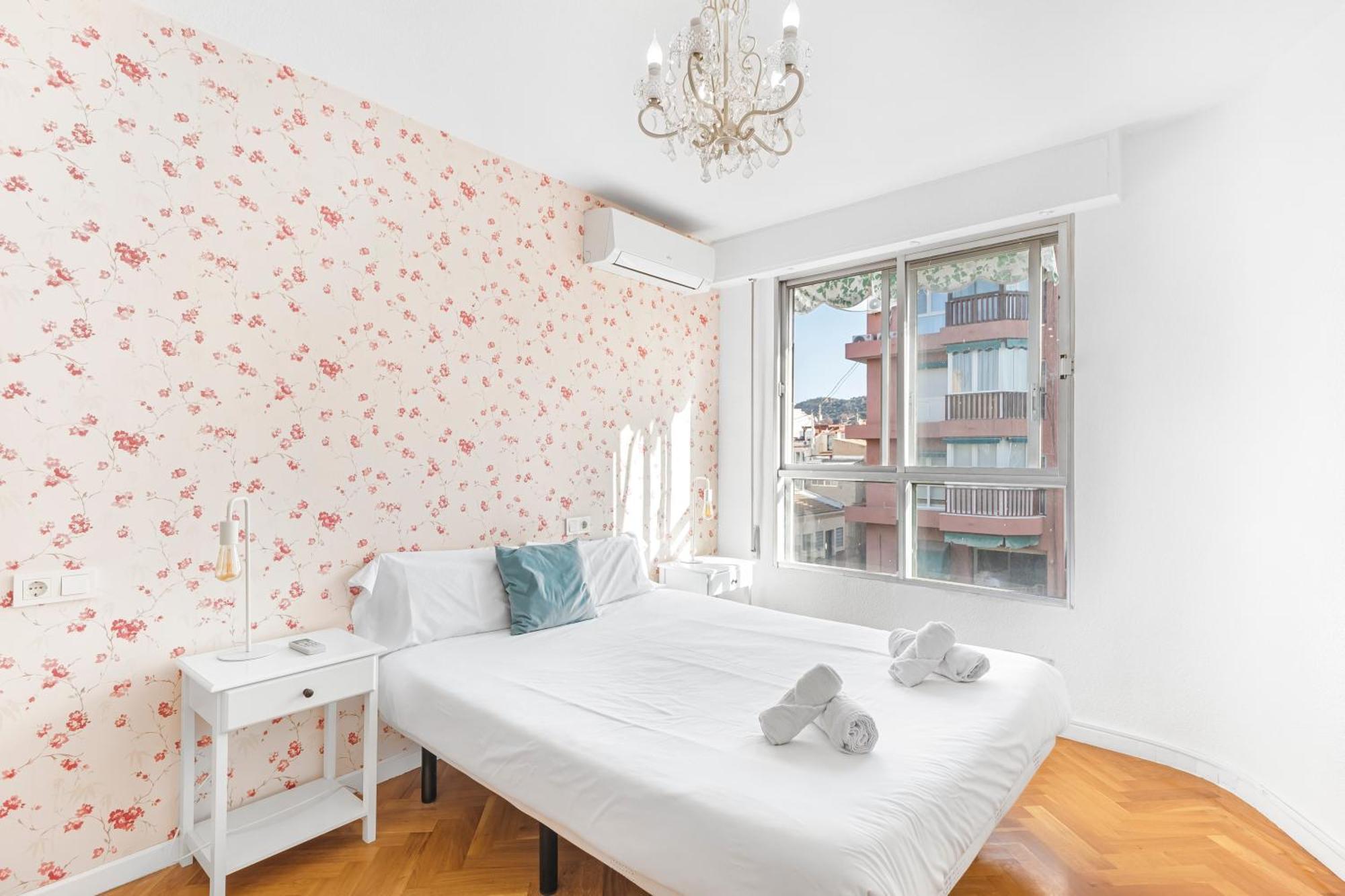 Lovely Loft Mercado Alicante