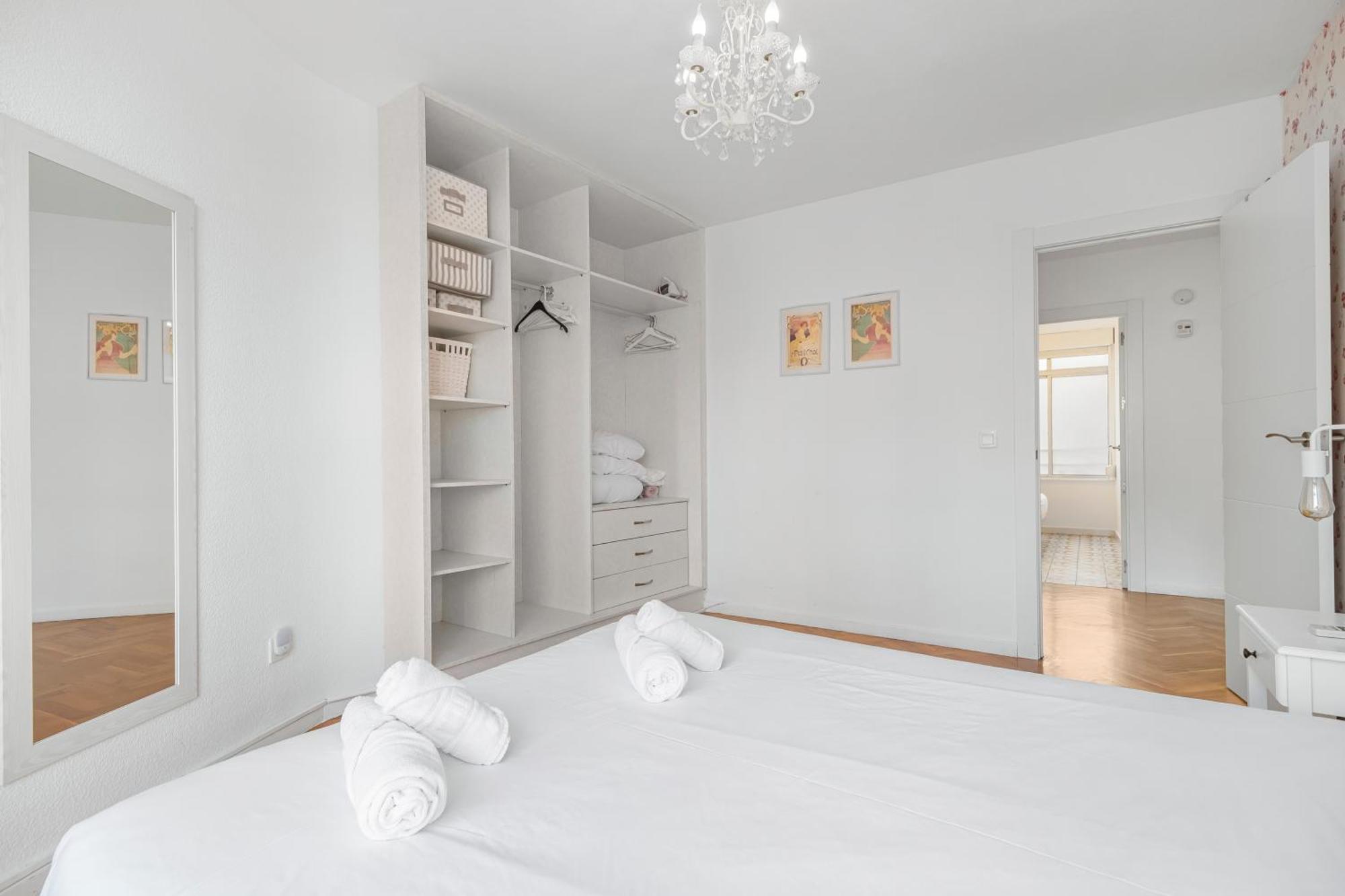 Lovelyloft Mercado Apartment