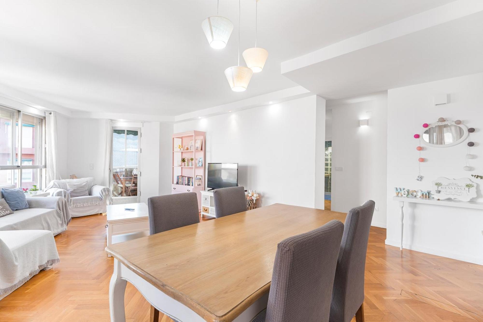 Apartment Lovelyloft Mercado Alicante