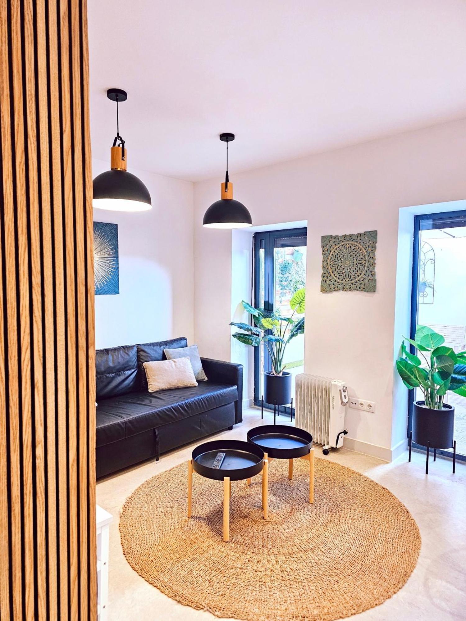 De La Huerta Aparthotel 2*
