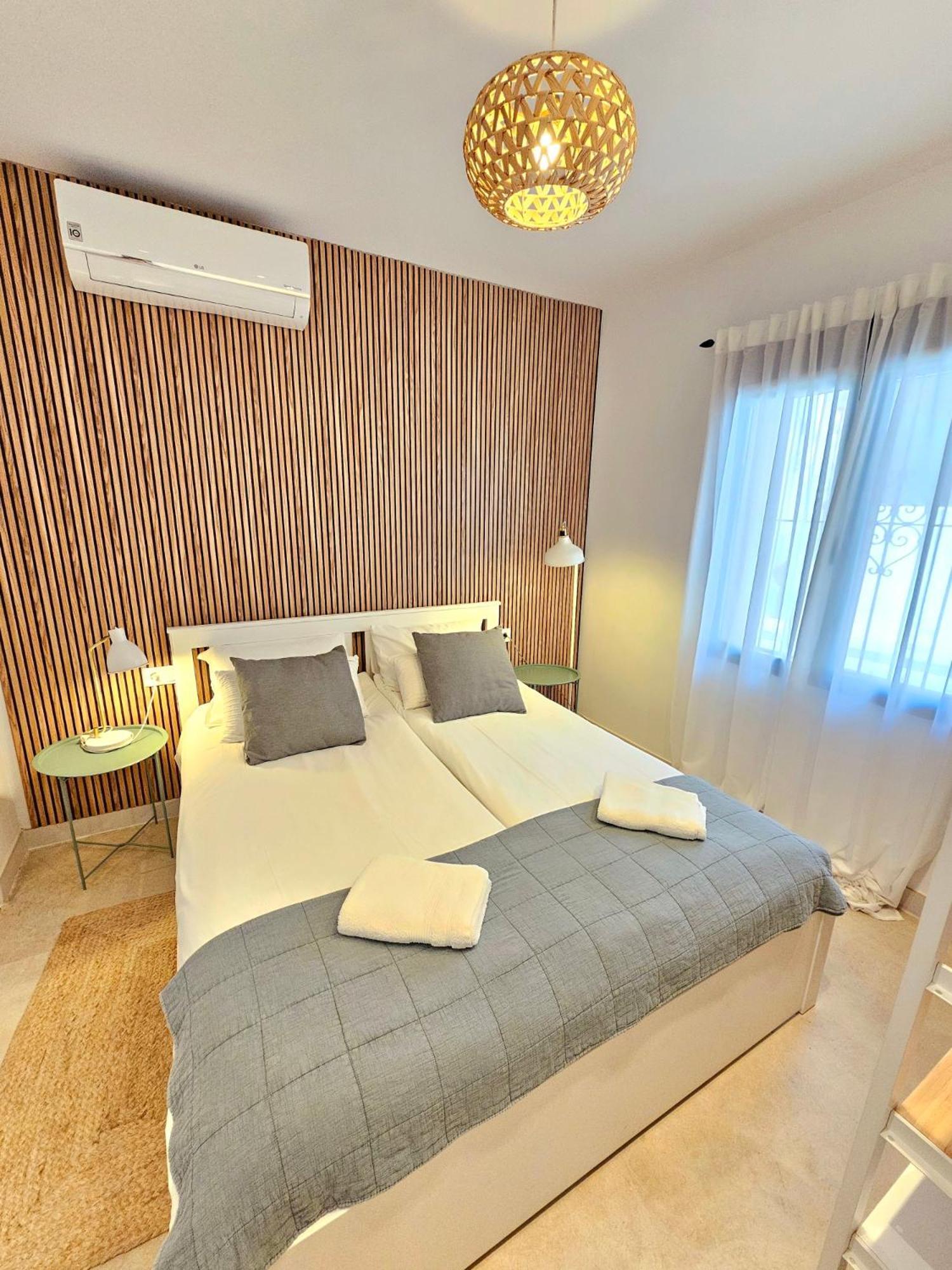 Aparthotel De La Huerta 2*