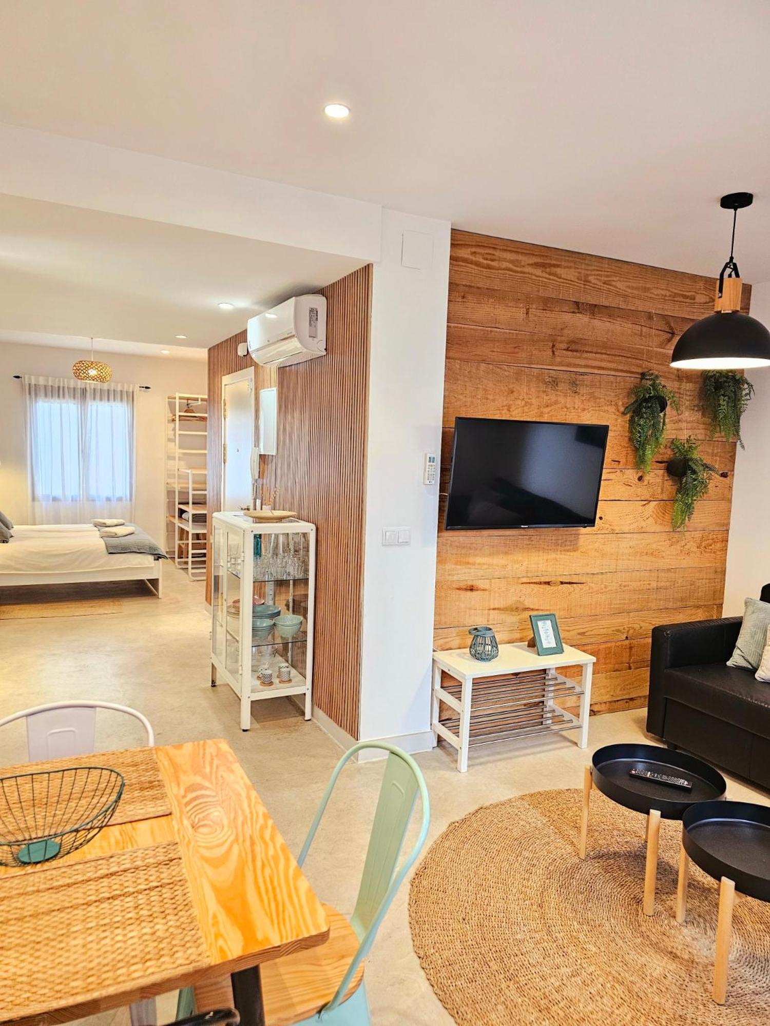 De La Huerta Aparthotel Alicante