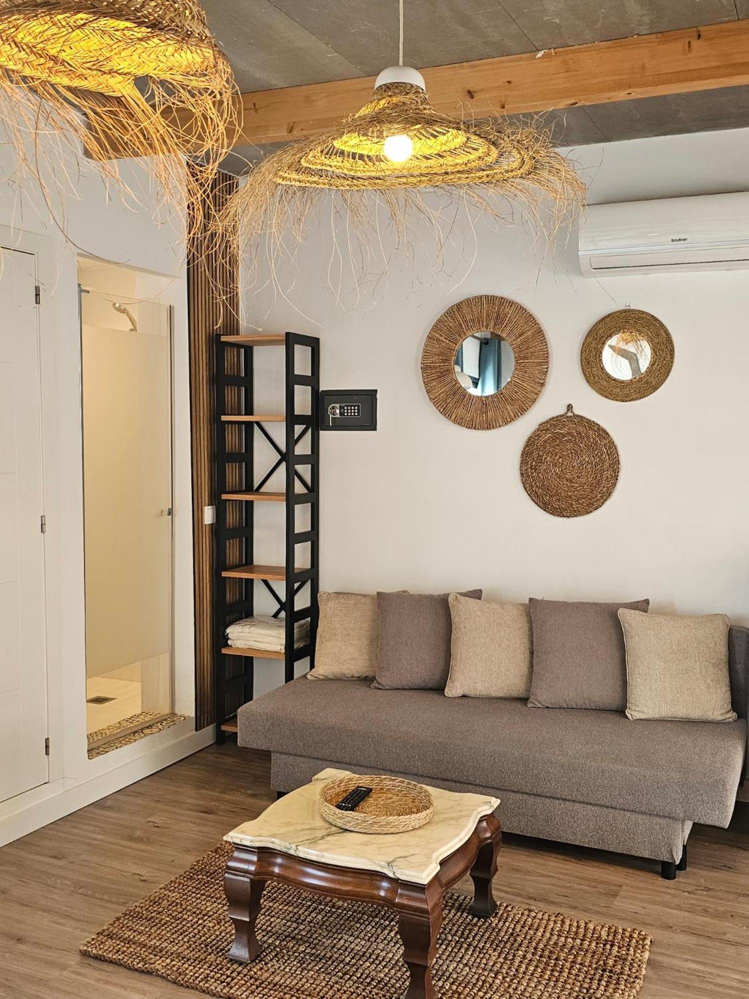 De La Huerta Aparthotel