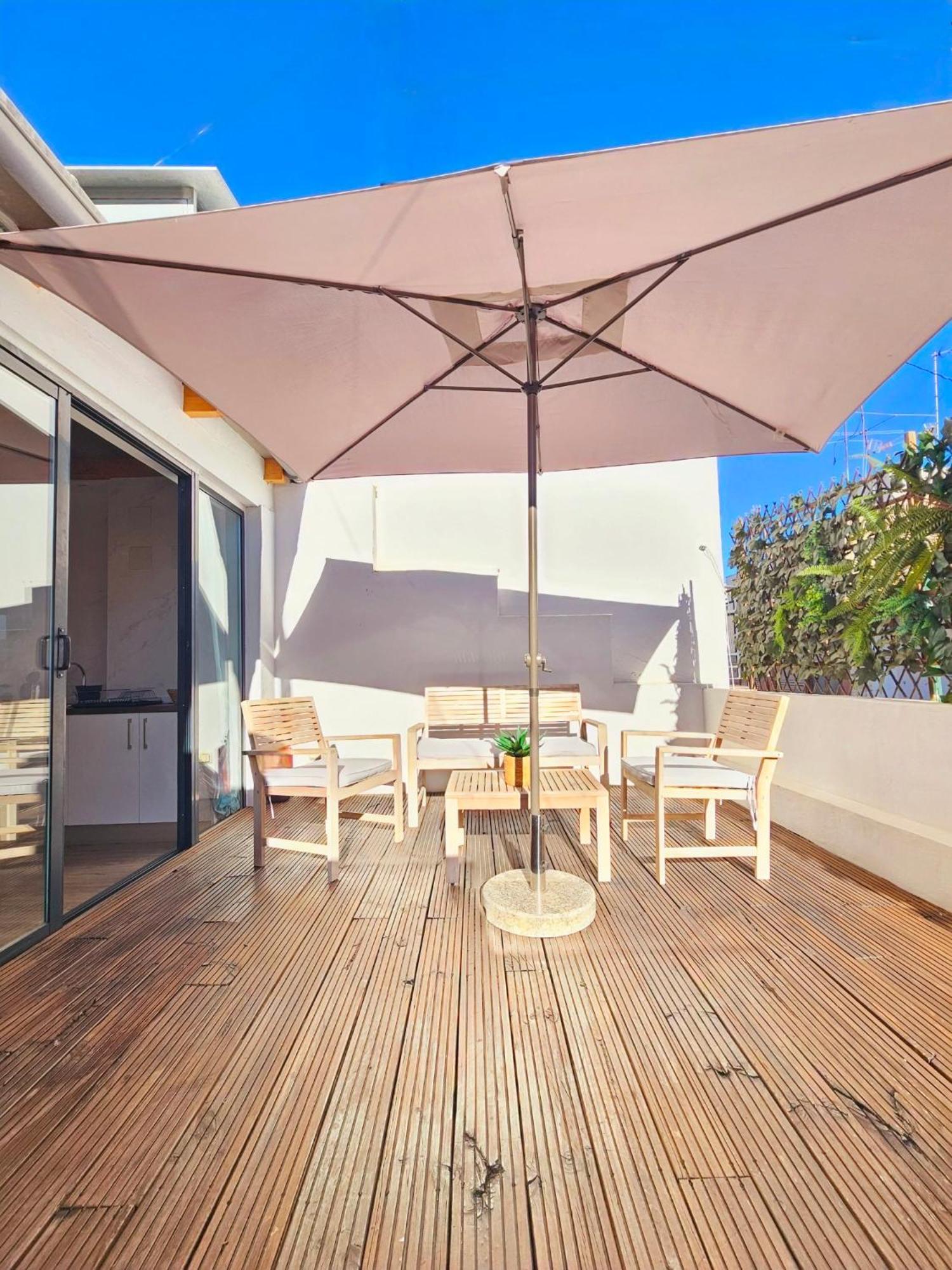 De La Huerta Aparthotel 2*