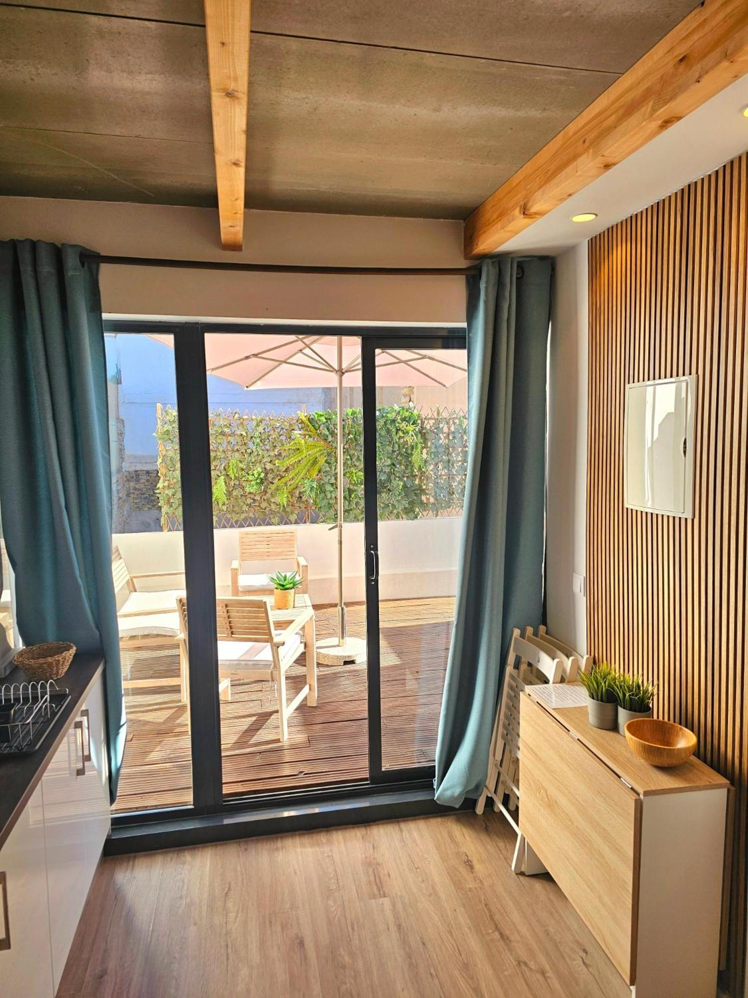 Aparthotel De La Huerta Alicante