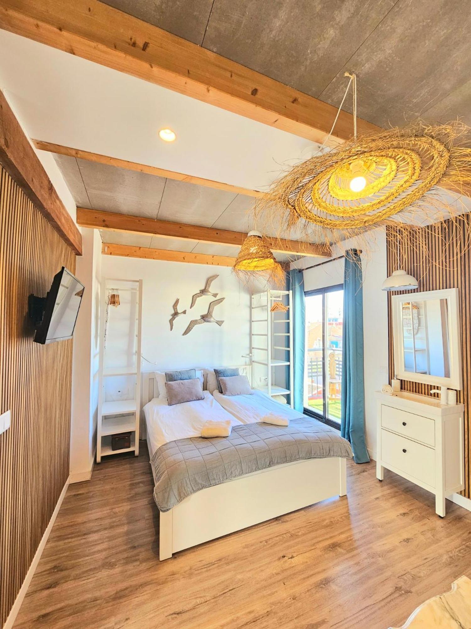 De La Huerta Aparthotel