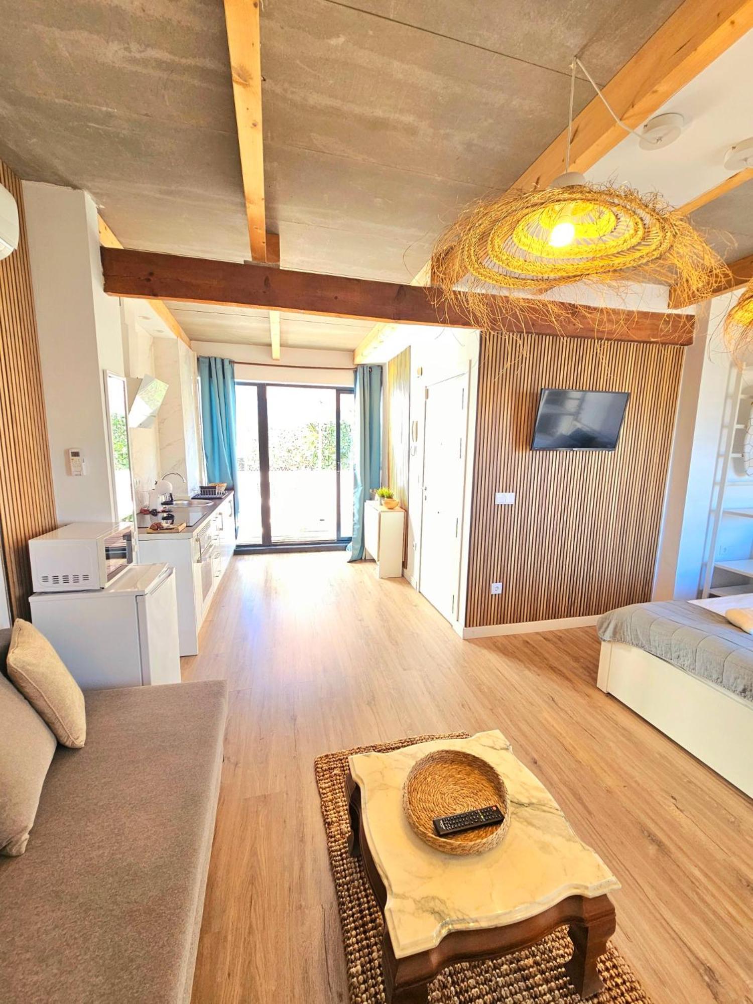 Aparthotel De La Huerta