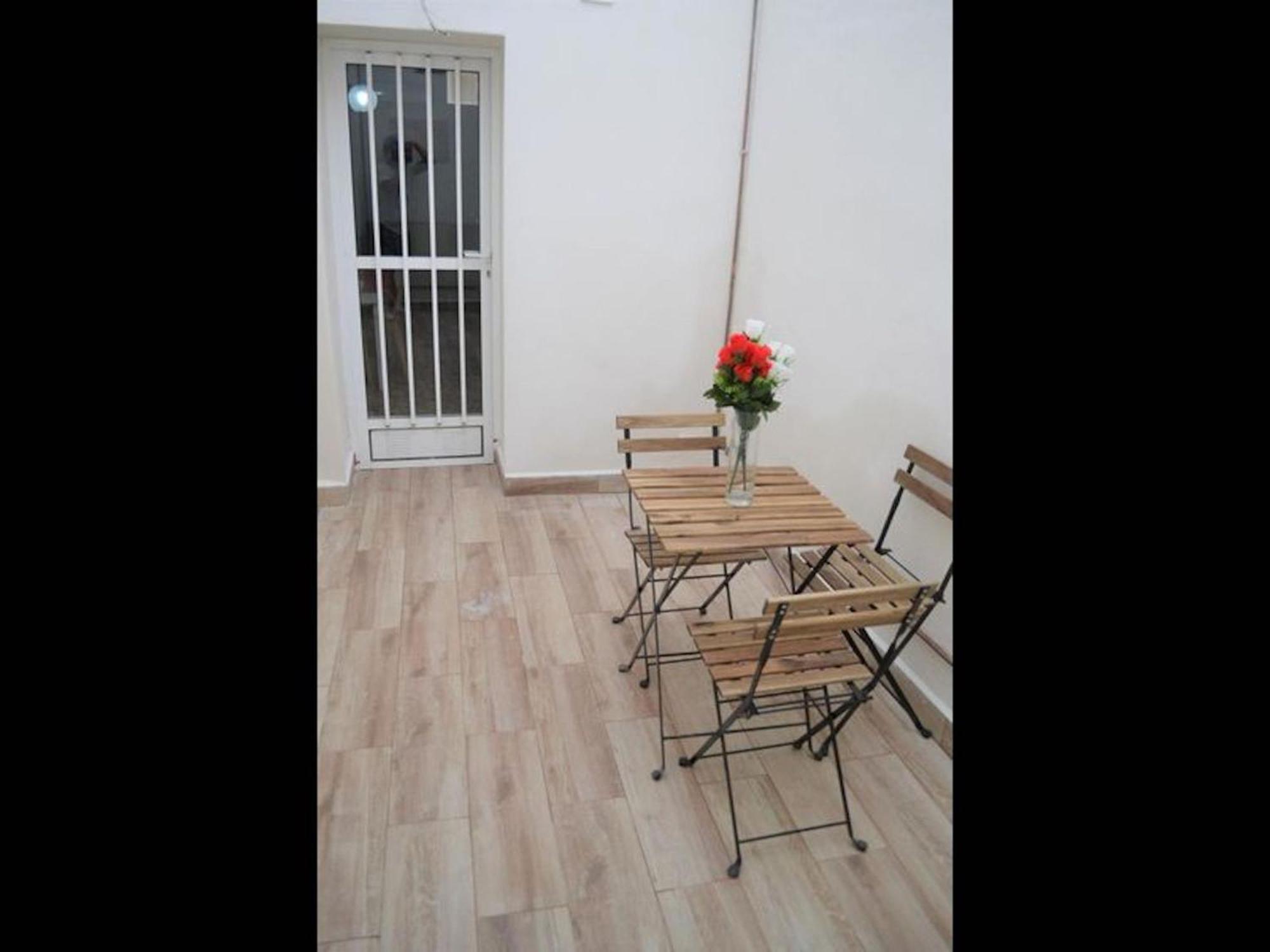Apartamento Exceptional Fully Refurbished With Stunning Bathroom 1 Bed Alicante
