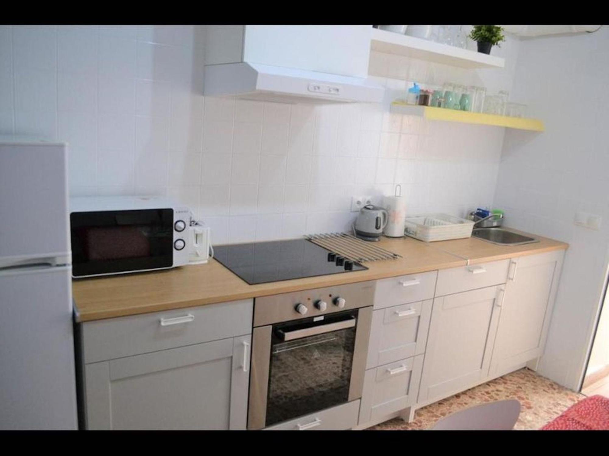 Apartamento Exceptional Fully Refurbished With Stunning Bathroom 1 Bed