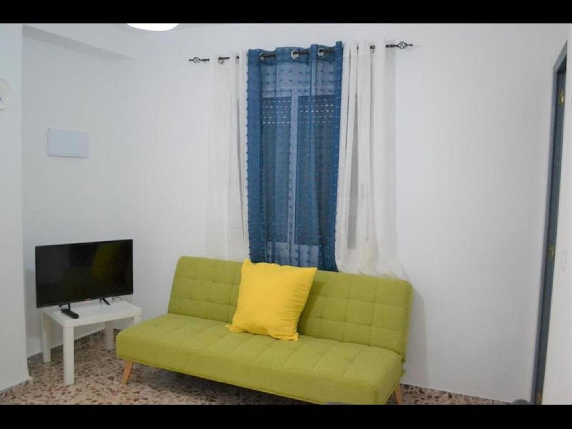 Apartamento Exceptional Fully Refurbished With Stunning Bathroom 1 Bed Alicante