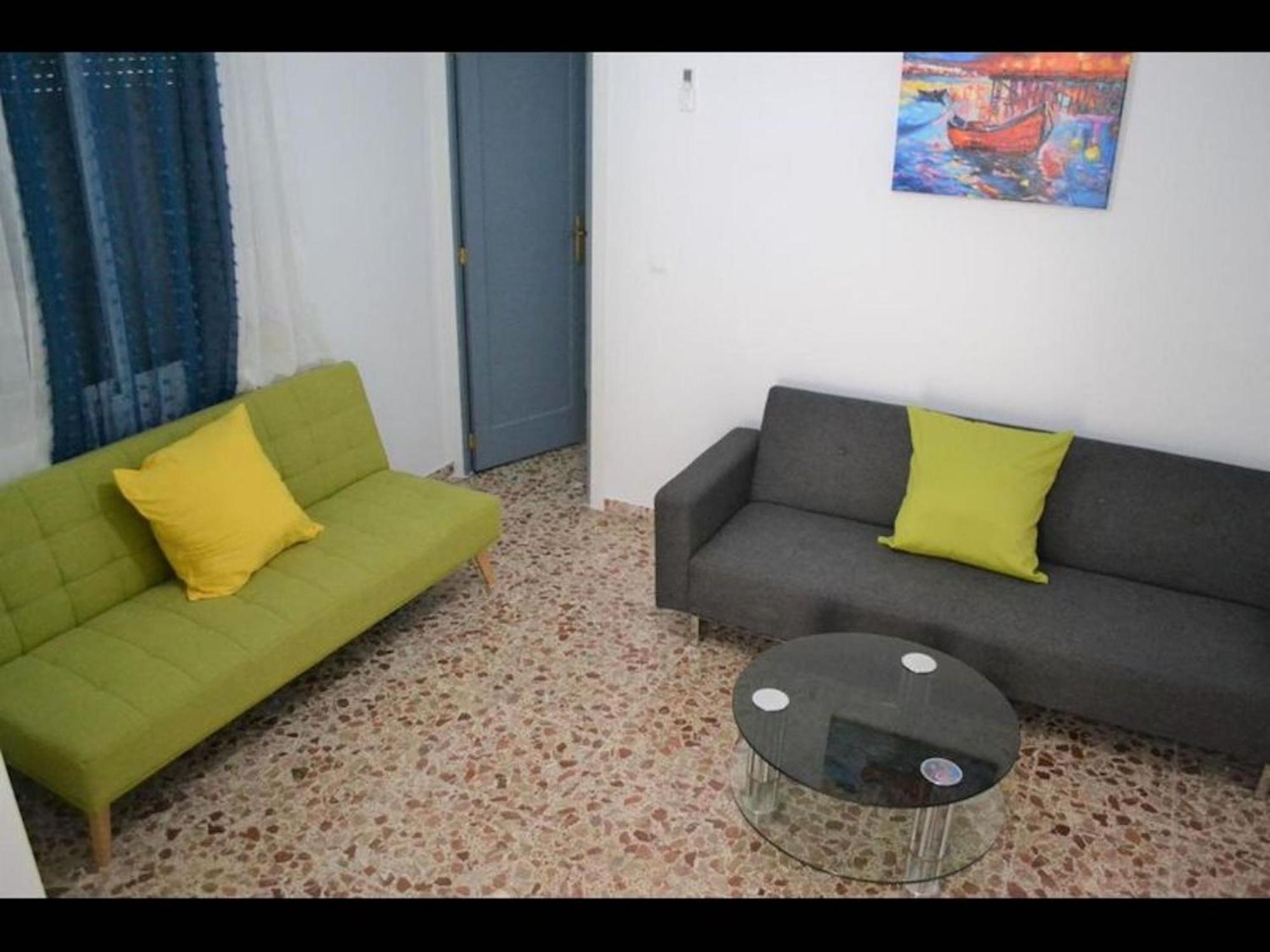 Exceptional Fully Refurbished With Stunning Bathroom 1 Bed * Alicante