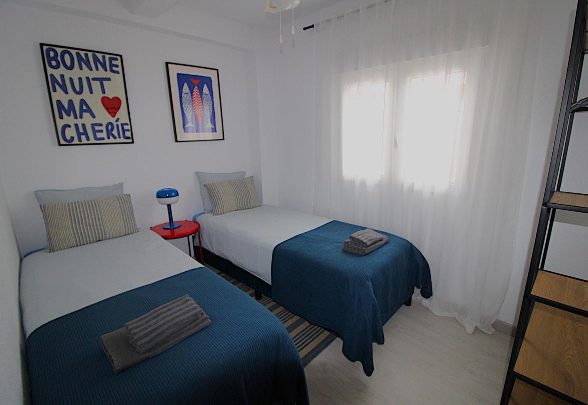 Apartamento Attico *