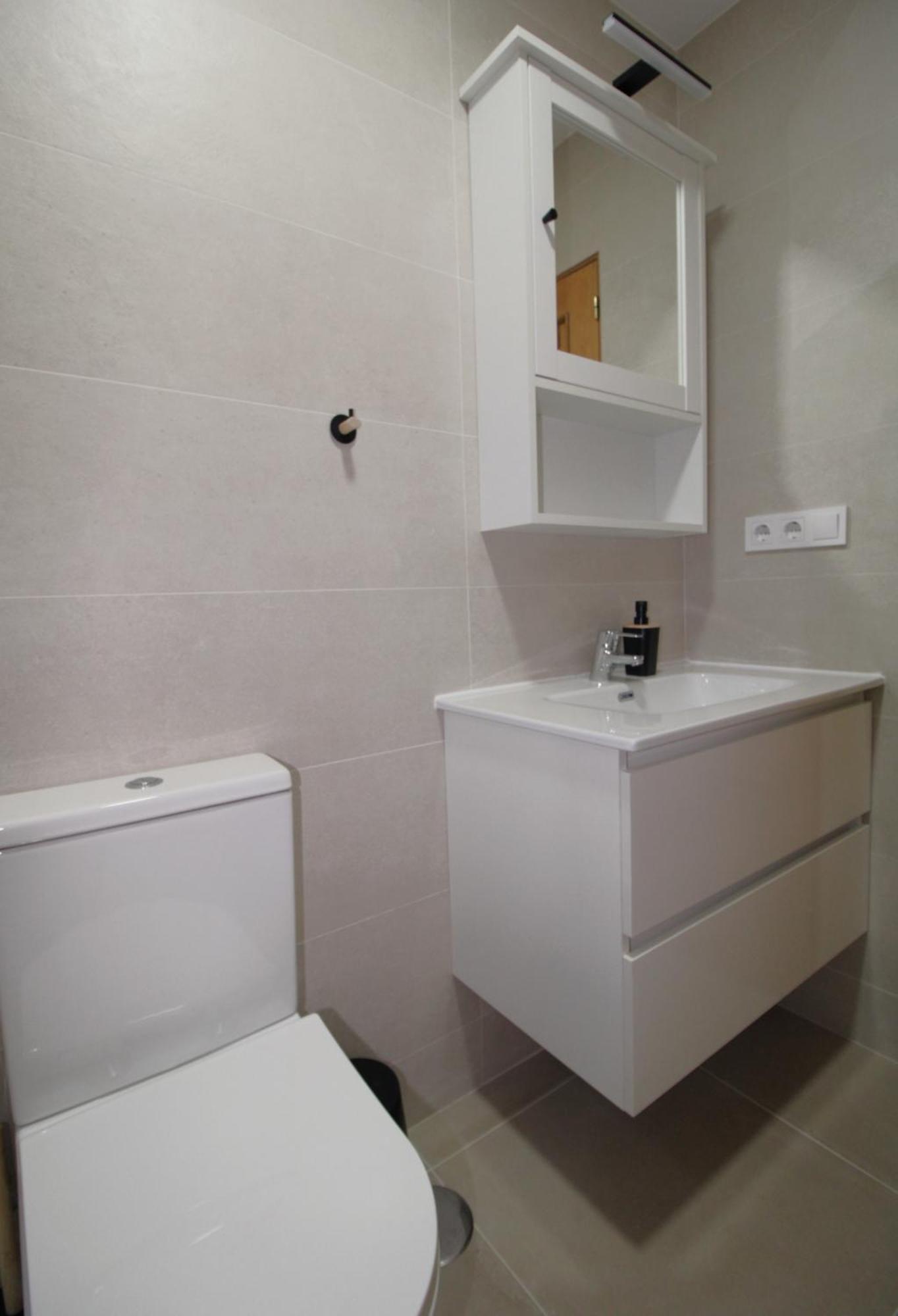 Apartamento Attico Alicante