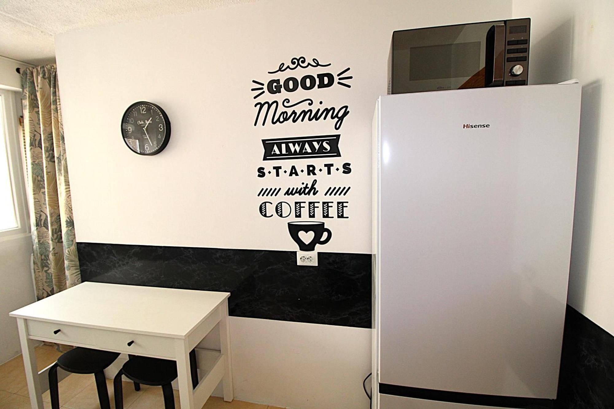 Apartamento Attico