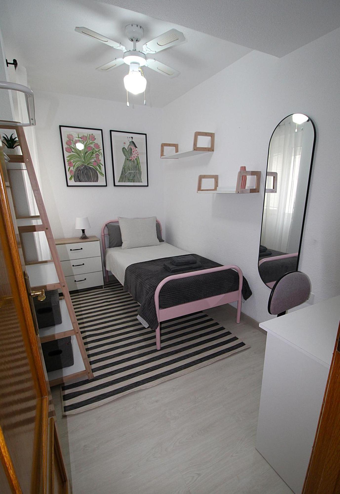 Apartamento Attico Alicante