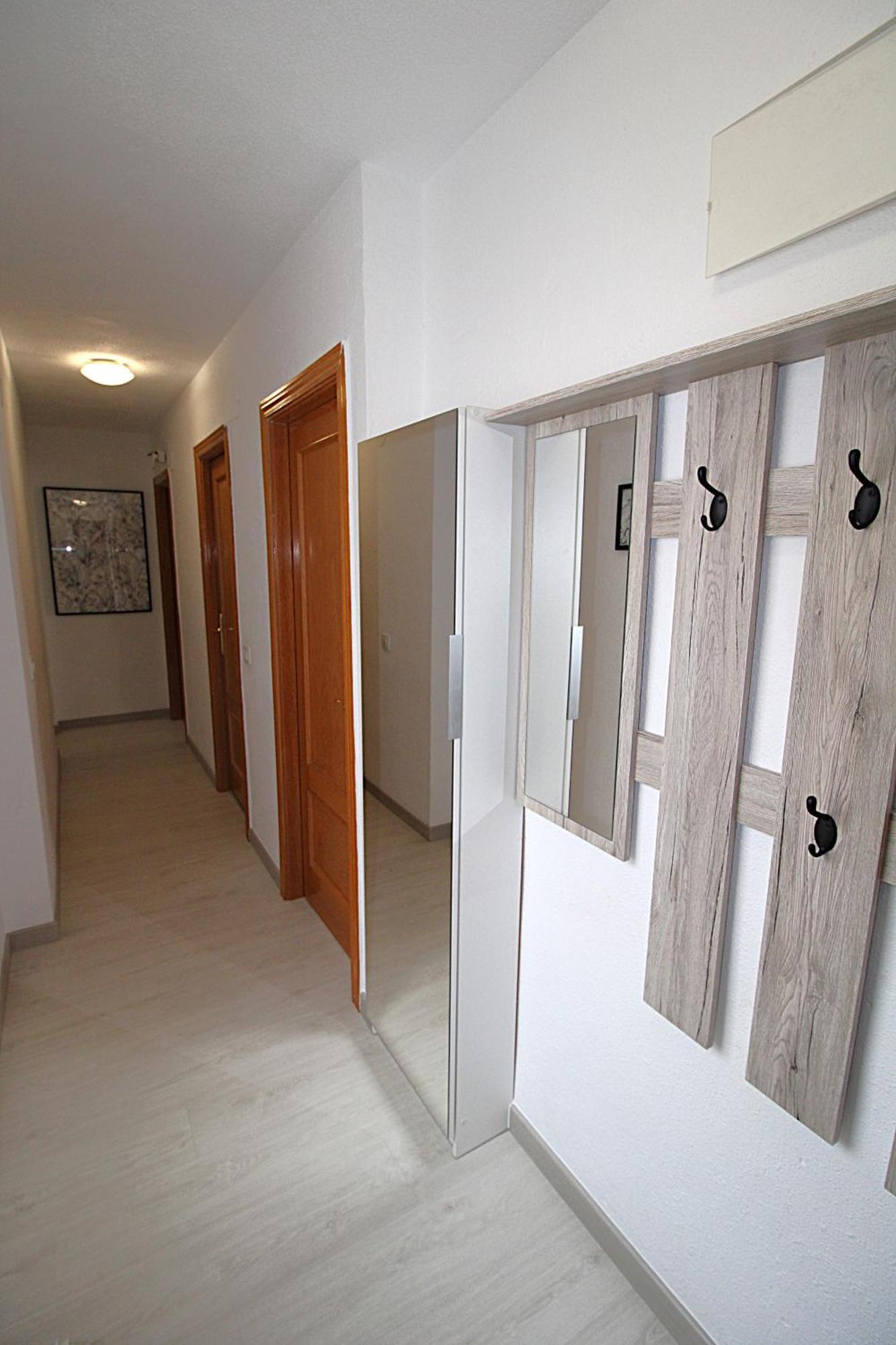 Attico Apartamento *