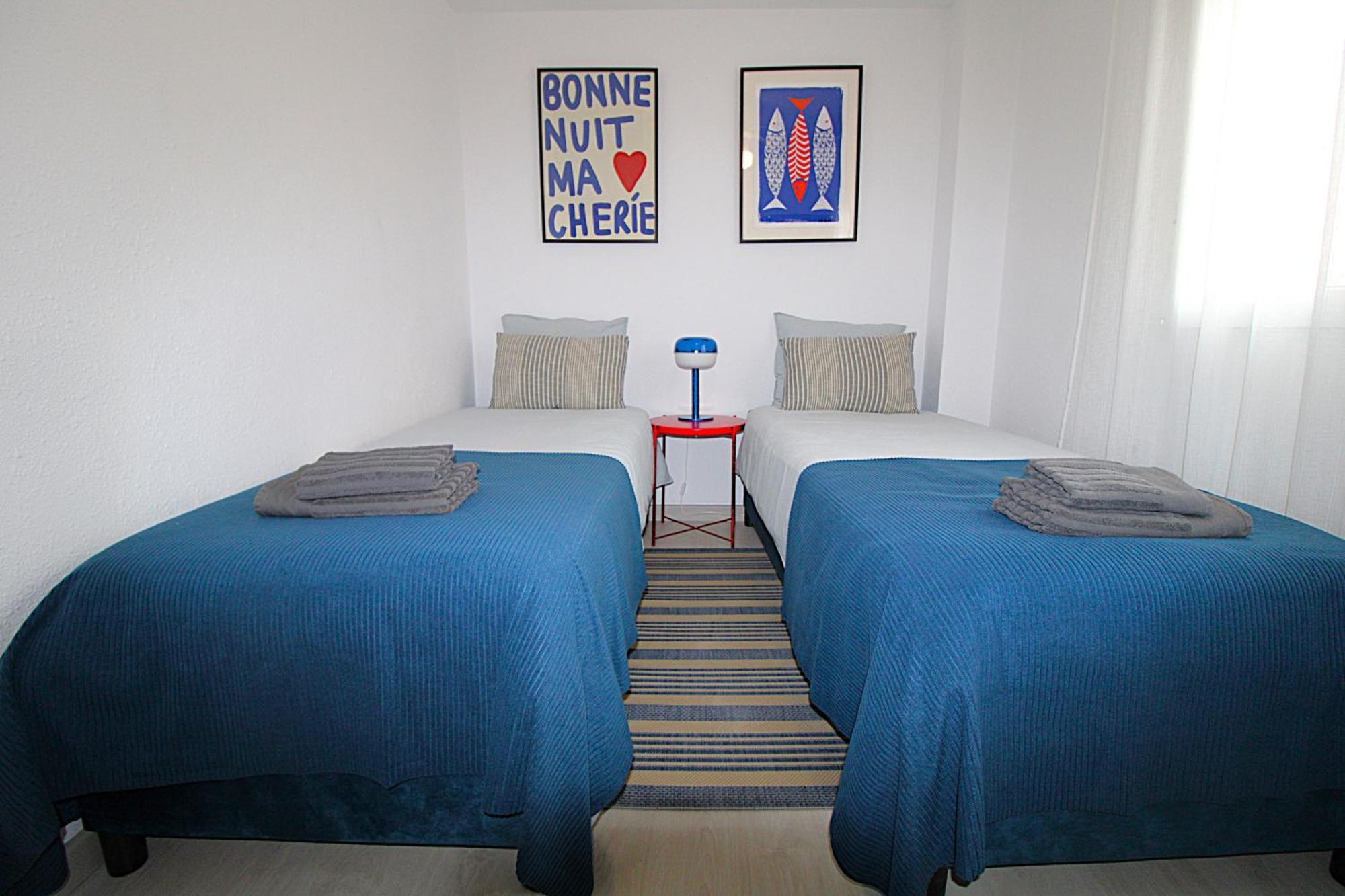 Apartamento Attico Alicante