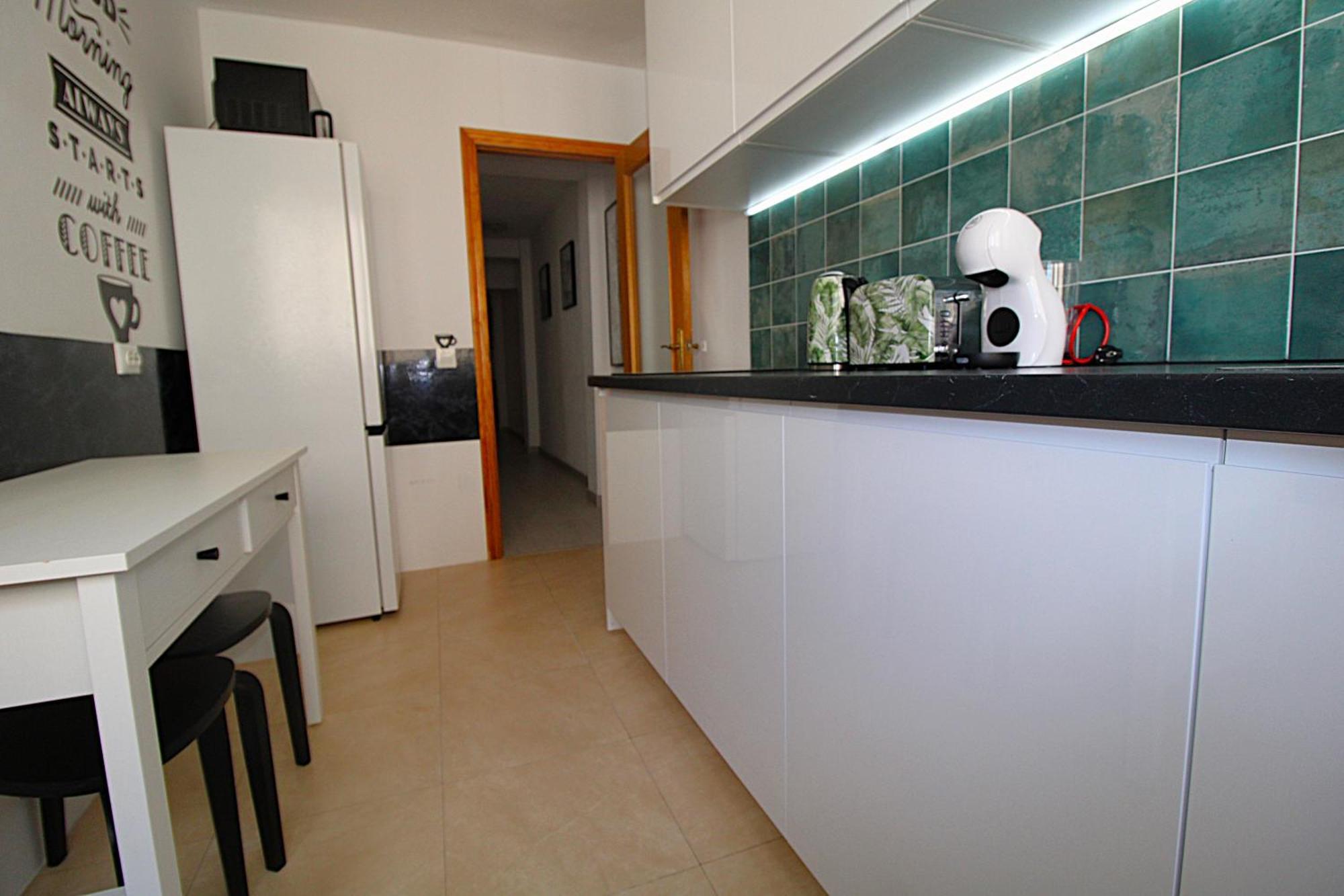 Attico Alicante
