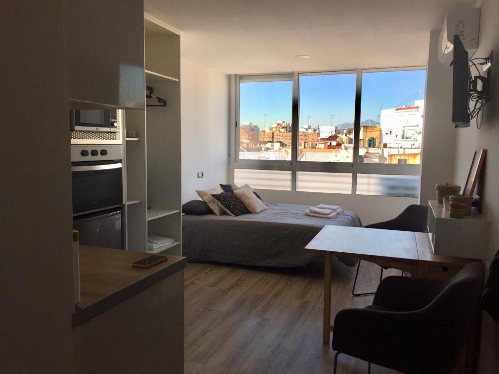 Apartamento Vila Apartamento Alicante