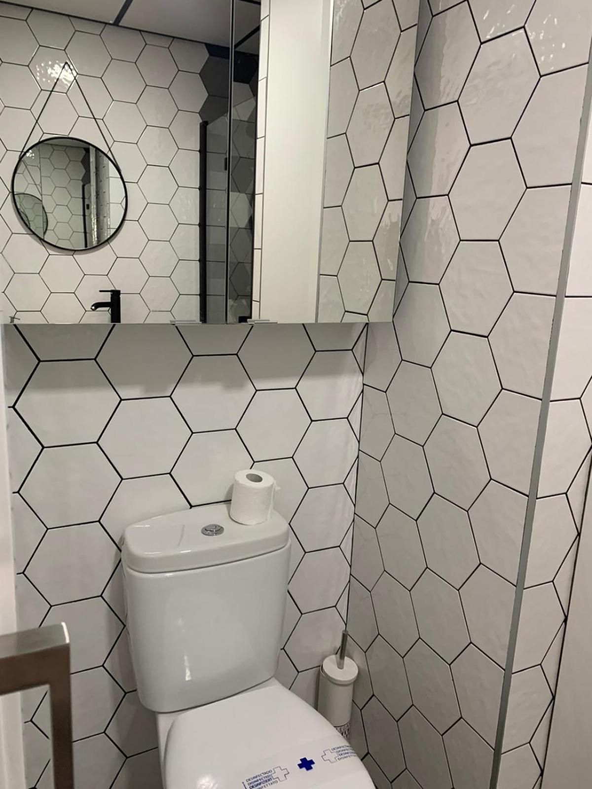 Apartamento Apartamento Vila Alicante