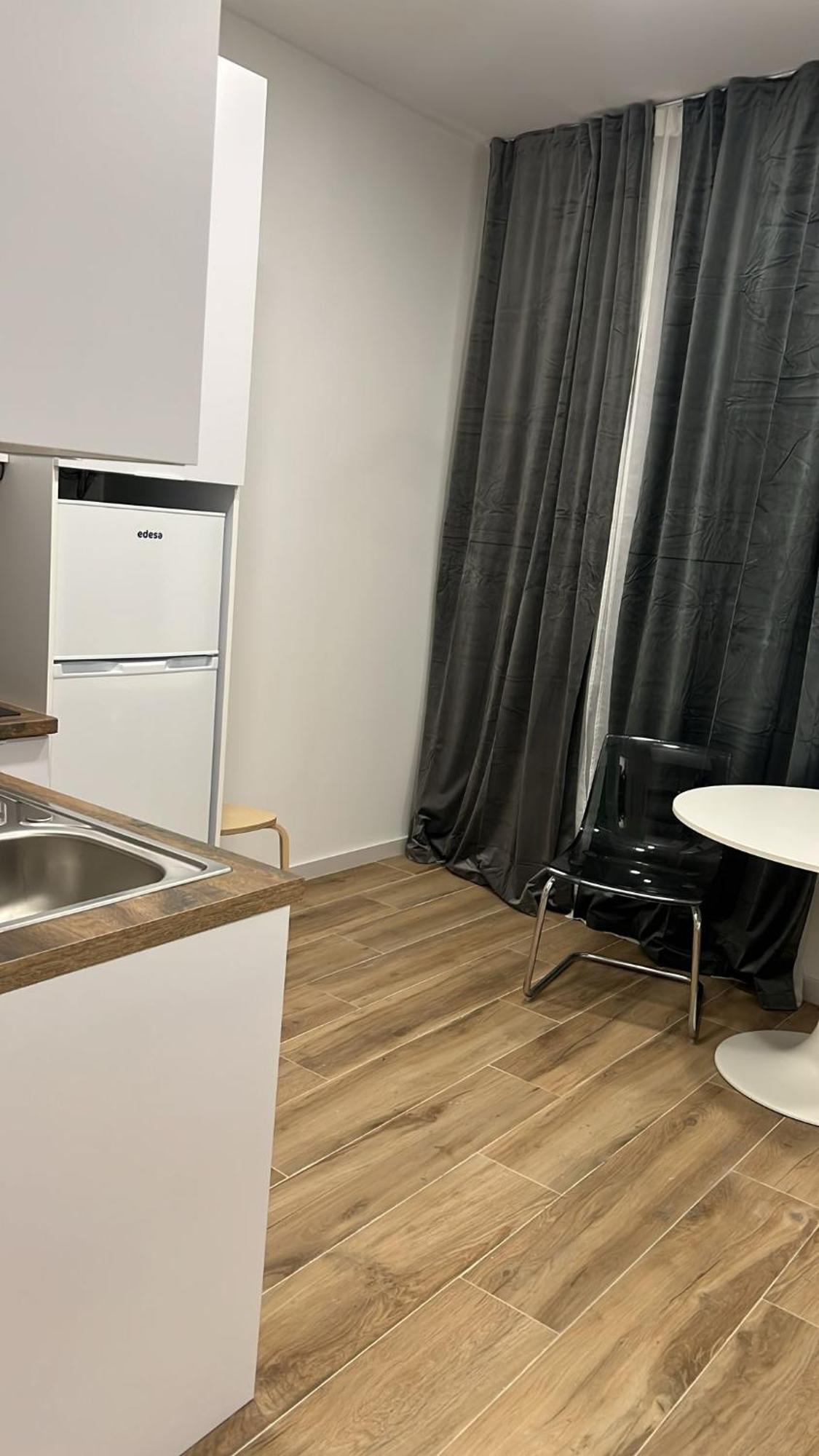 Ra Sevilla Apartment