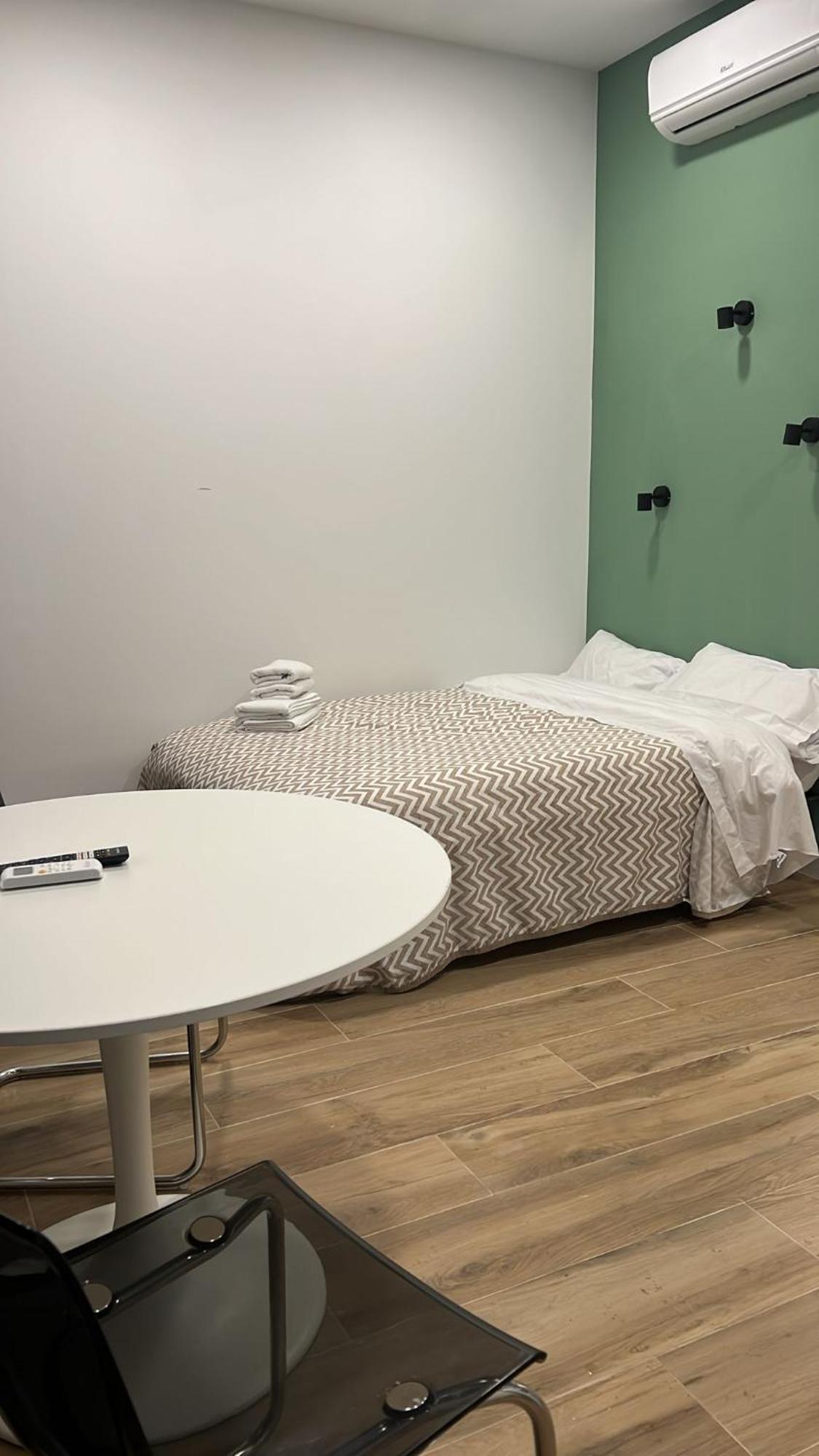 Apartment Ra Sevilla