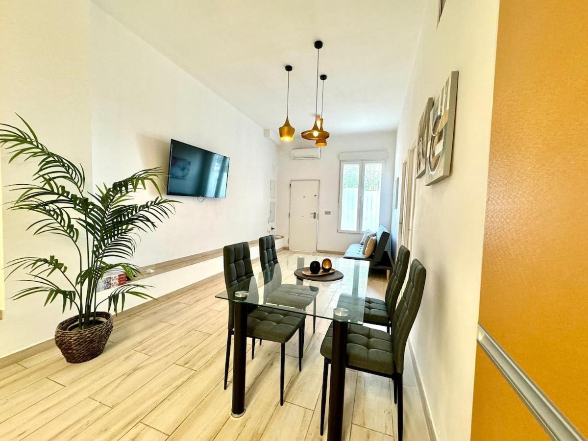 Encanto Mediterraneo En Apartamento Alicante