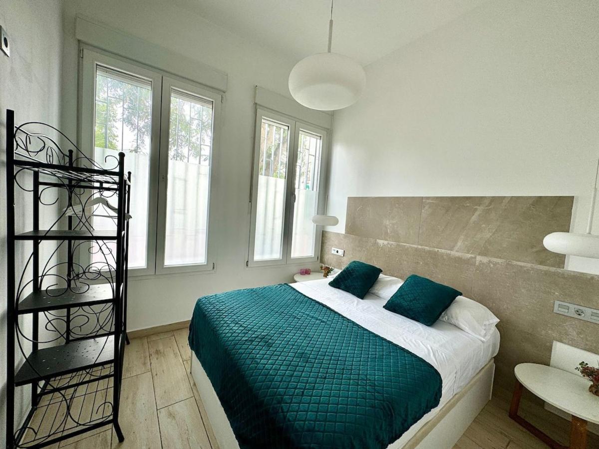 Encanto Mediterraneo En Apartamento