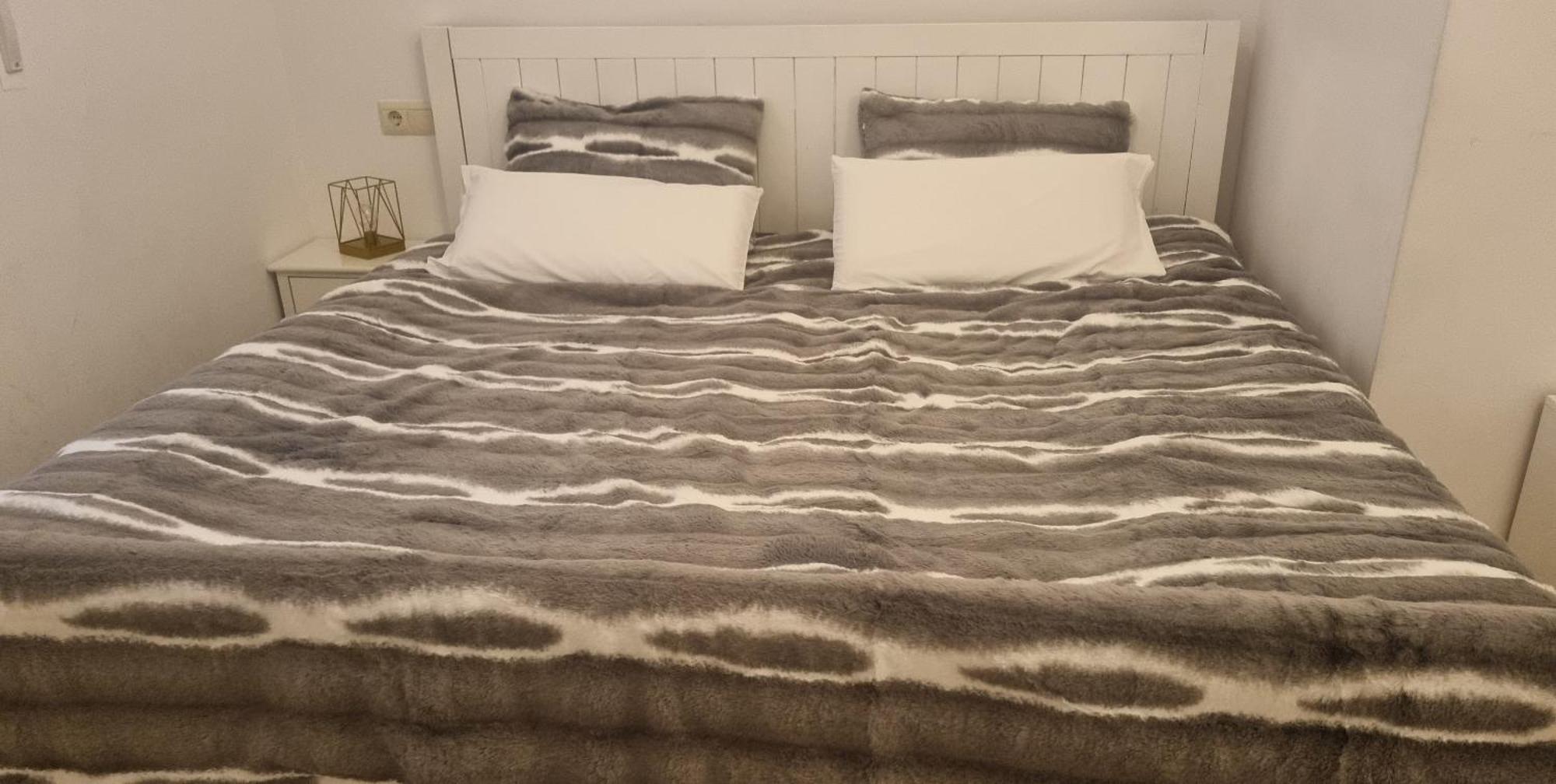 Apartamento Alicante Apartment *