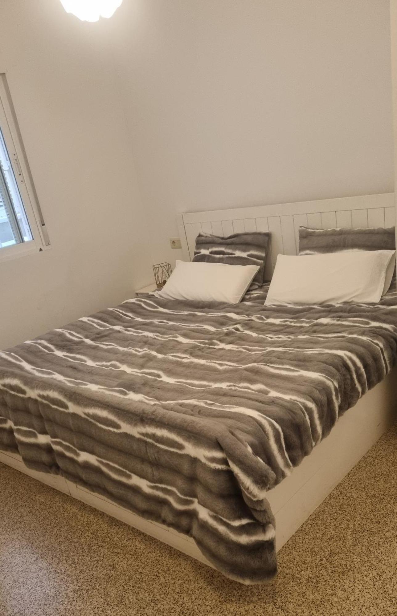 Alicante Apartment *