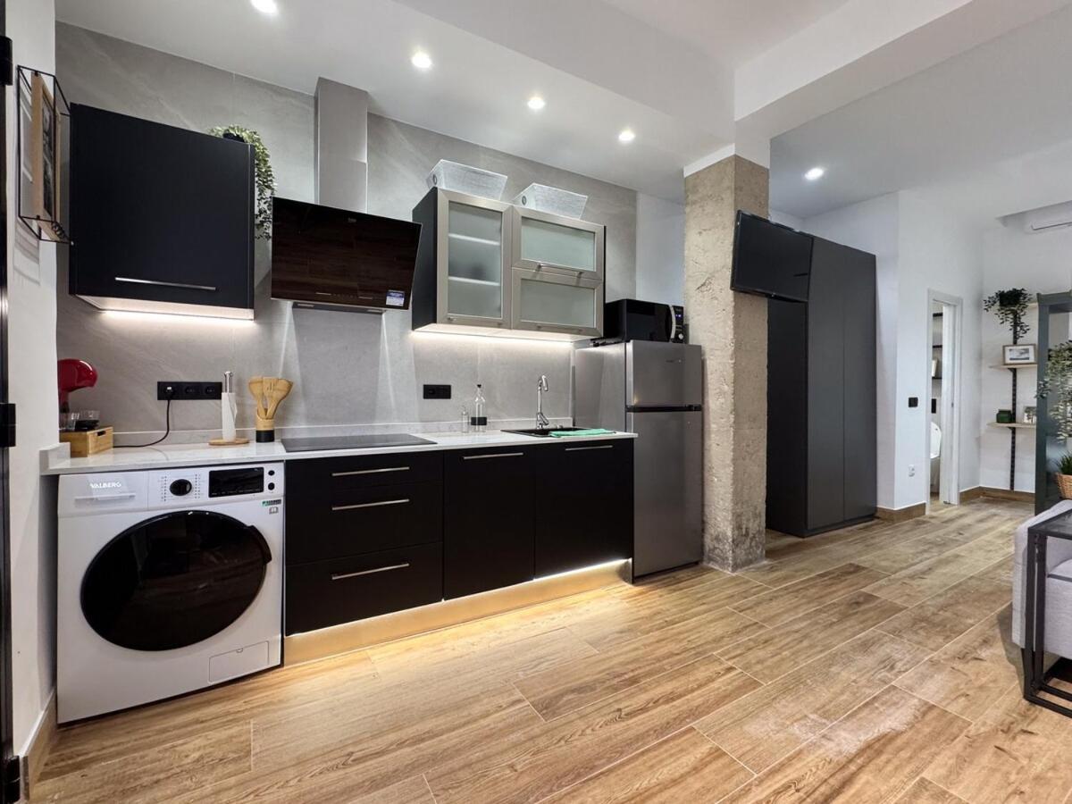 Torregrosa Apartamento *