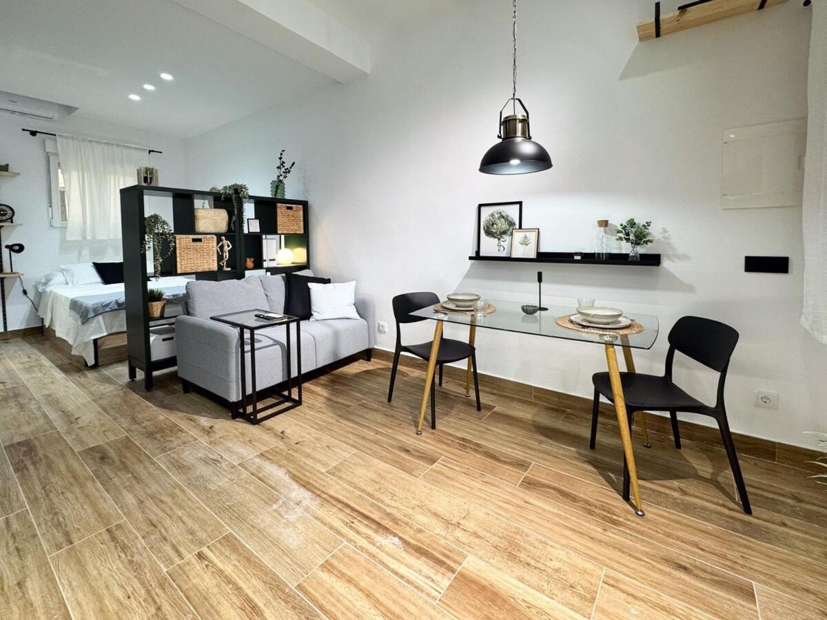 Apartamento Torregrosa *