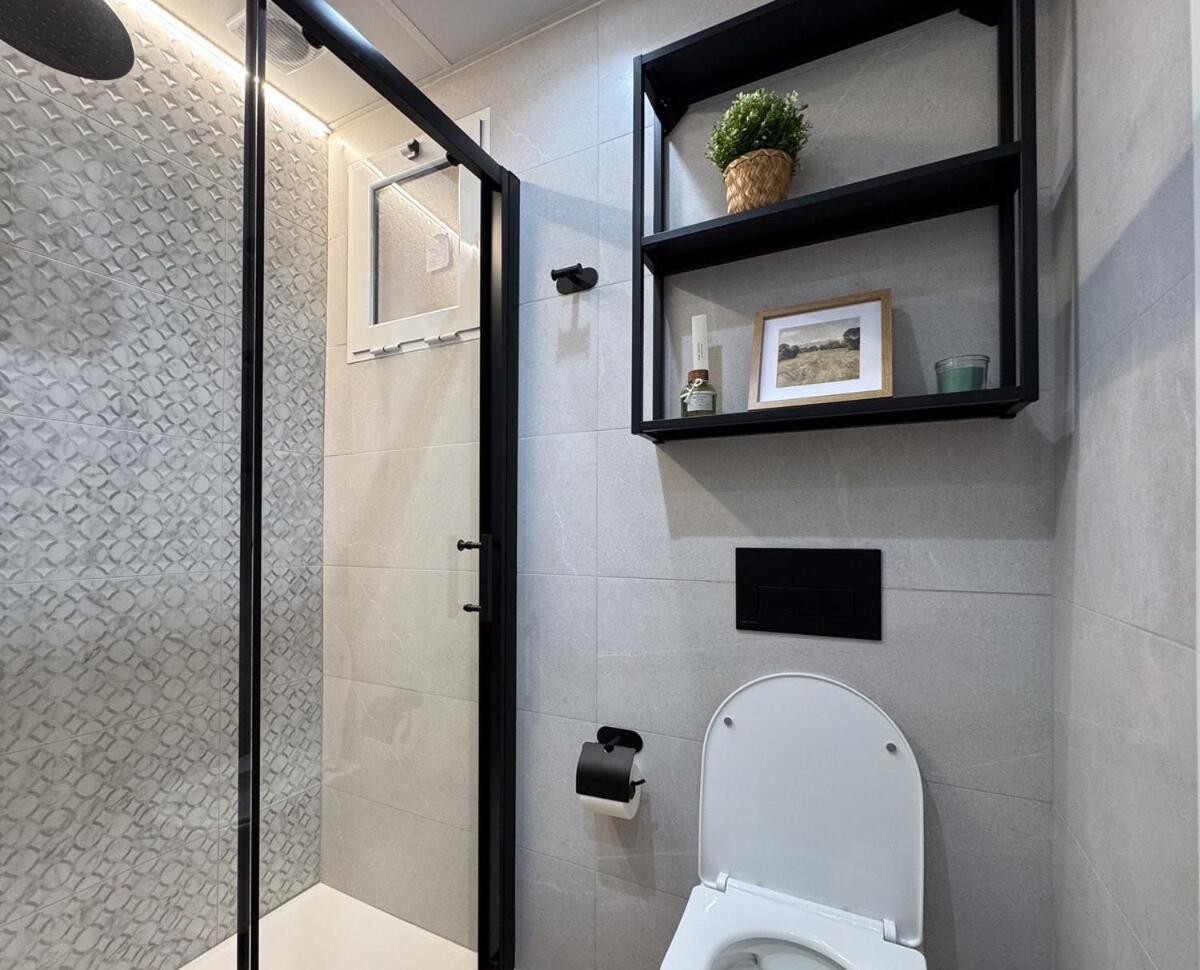 Apartamento Torregrosa Alicante