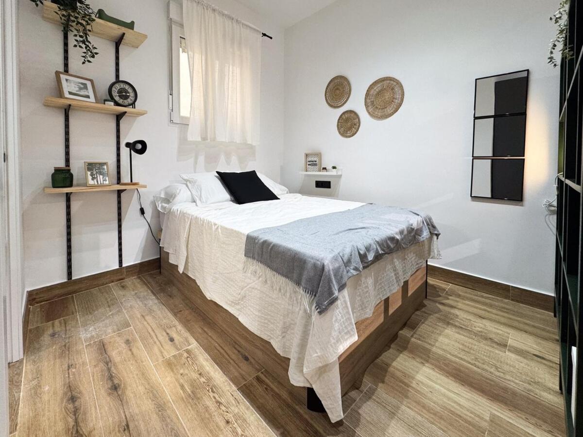 Apartamento Torregrosa