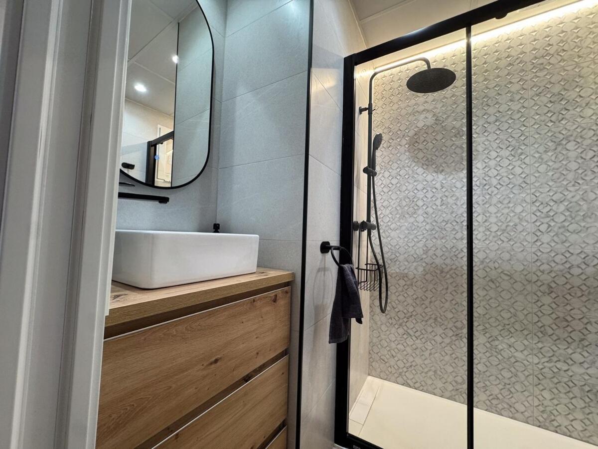 Apartamento Torregrosa