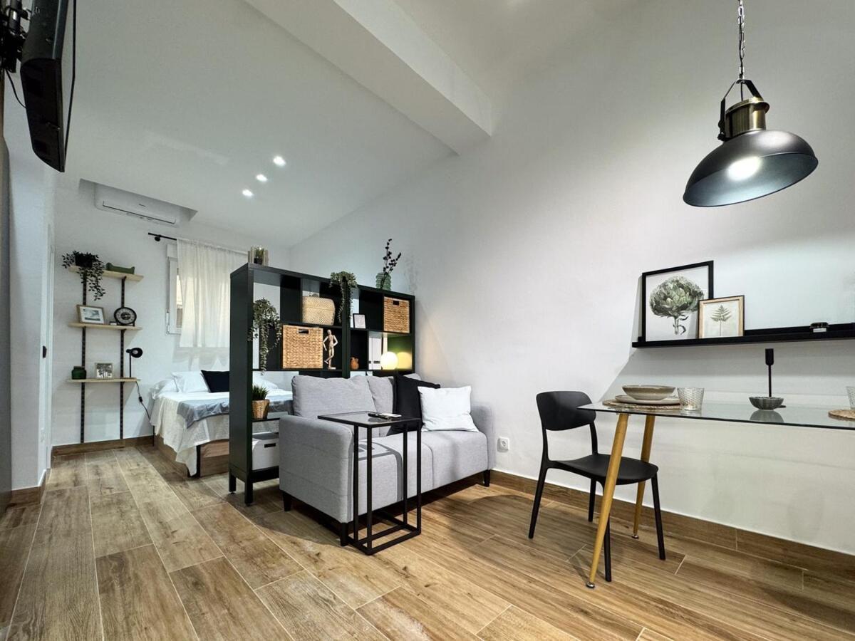 Apartamento Torregrosa *