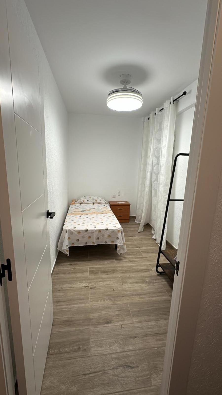 Apartamento Happy Hideaway