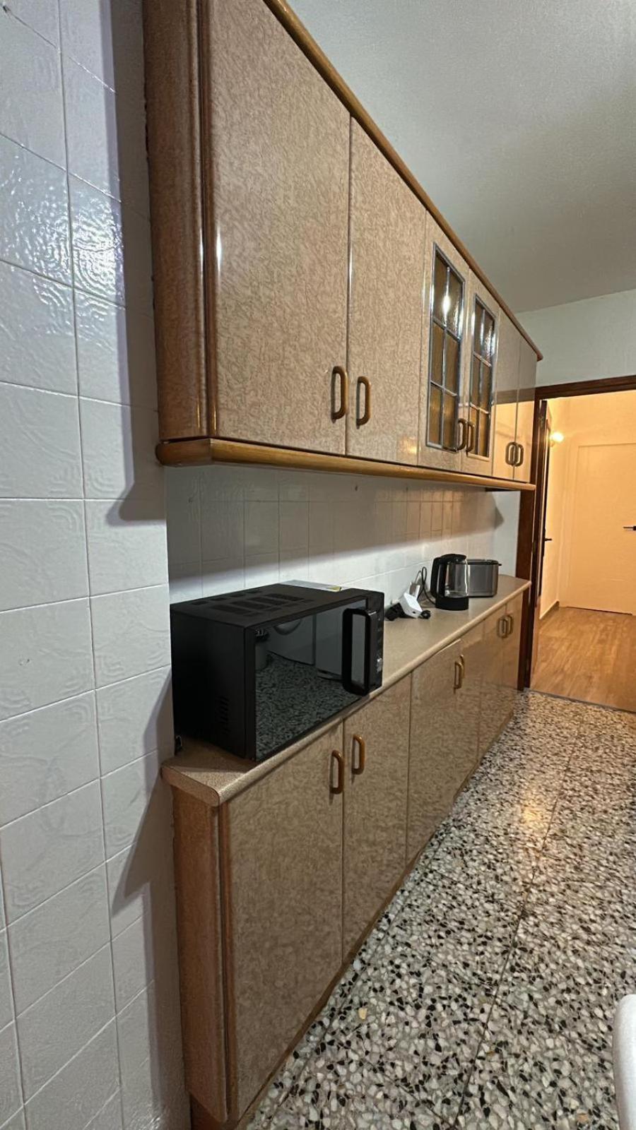 Apartamento Happy Hideaway *