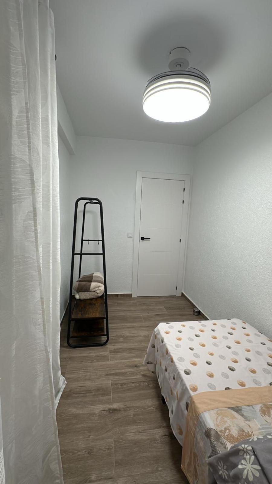 Happy Hideaway Apartamento Alicante
