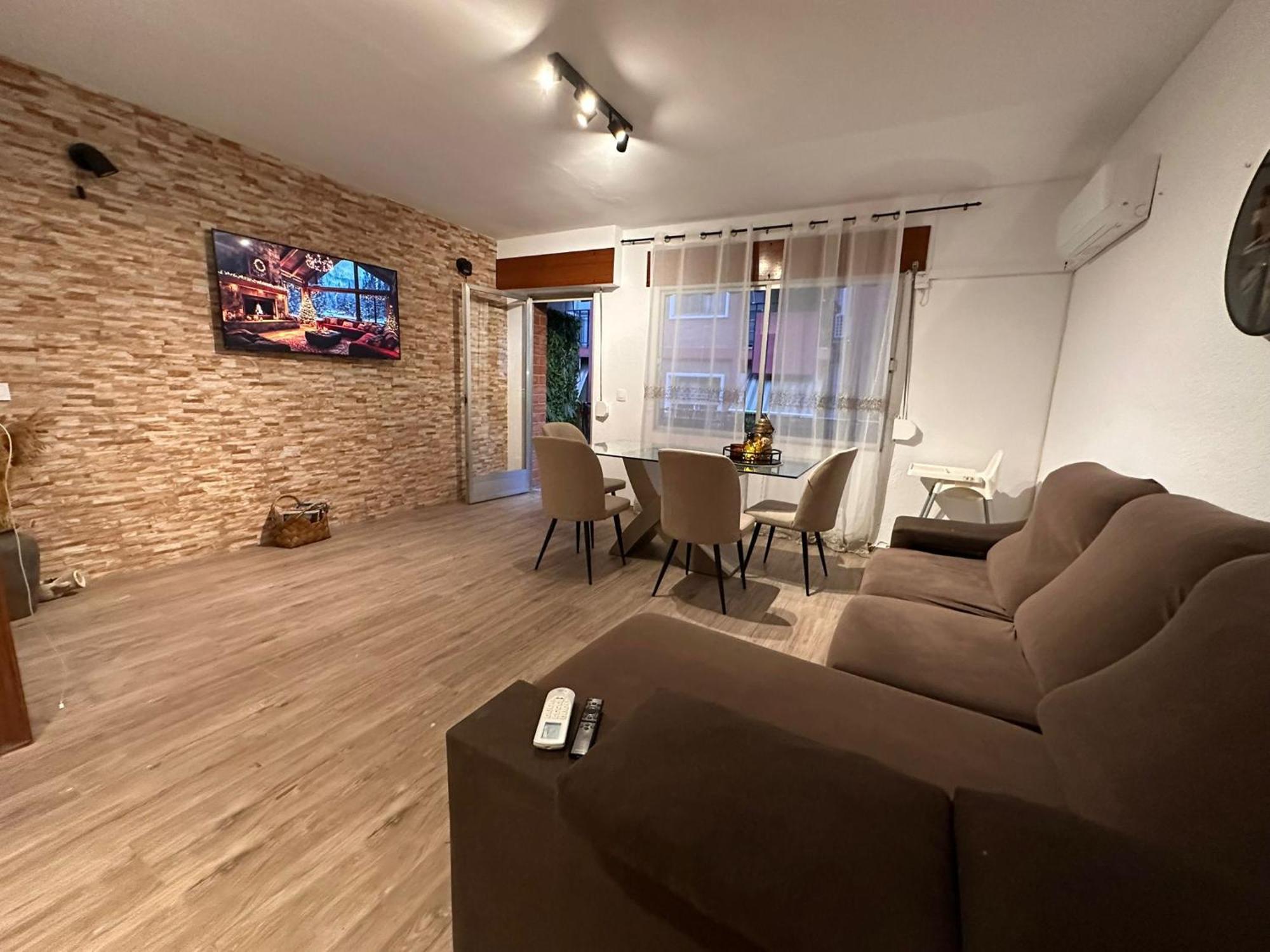 Apartamento Happy Hideaway Alicante