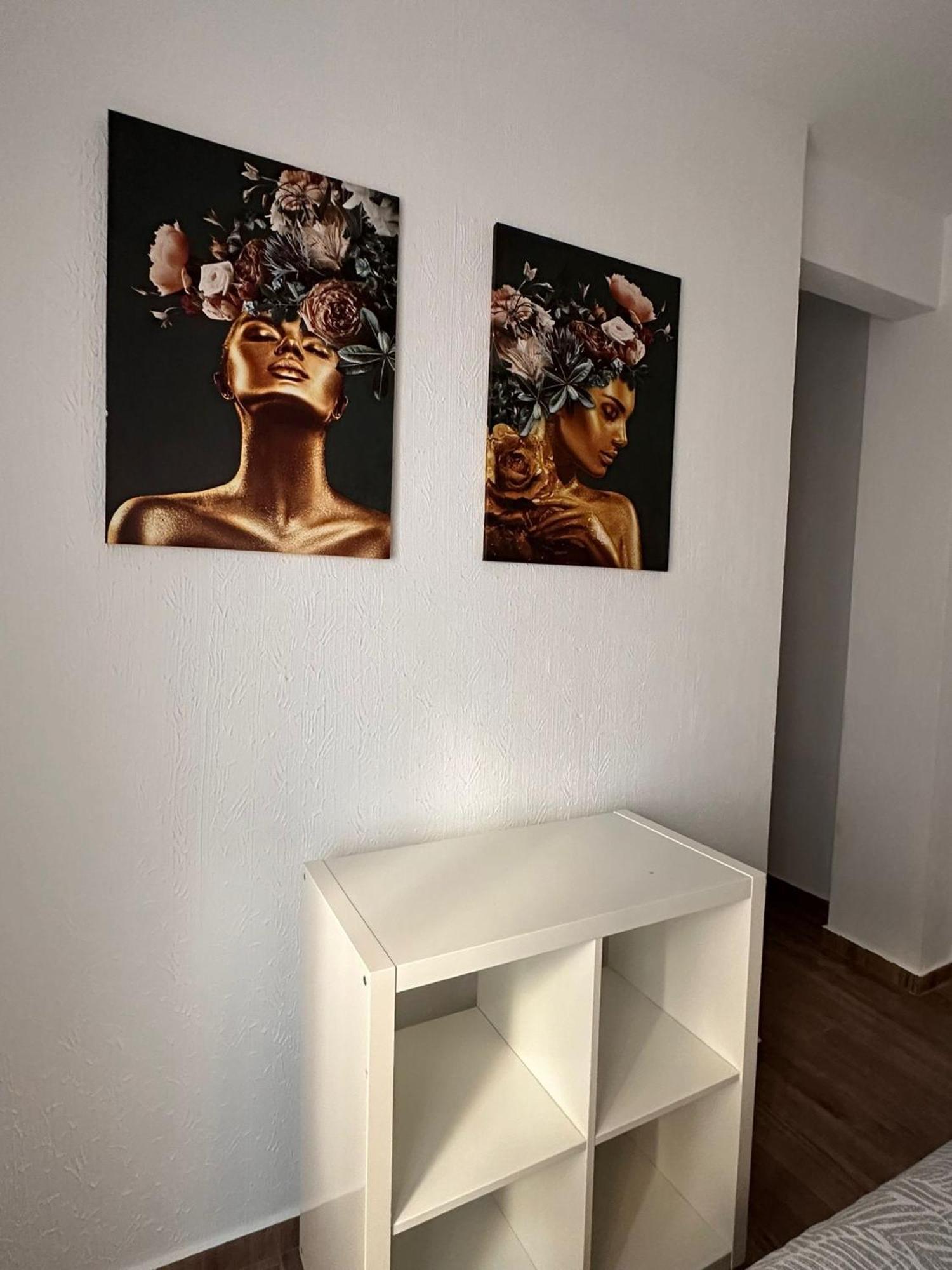 Apartamento Happy Hideaway *