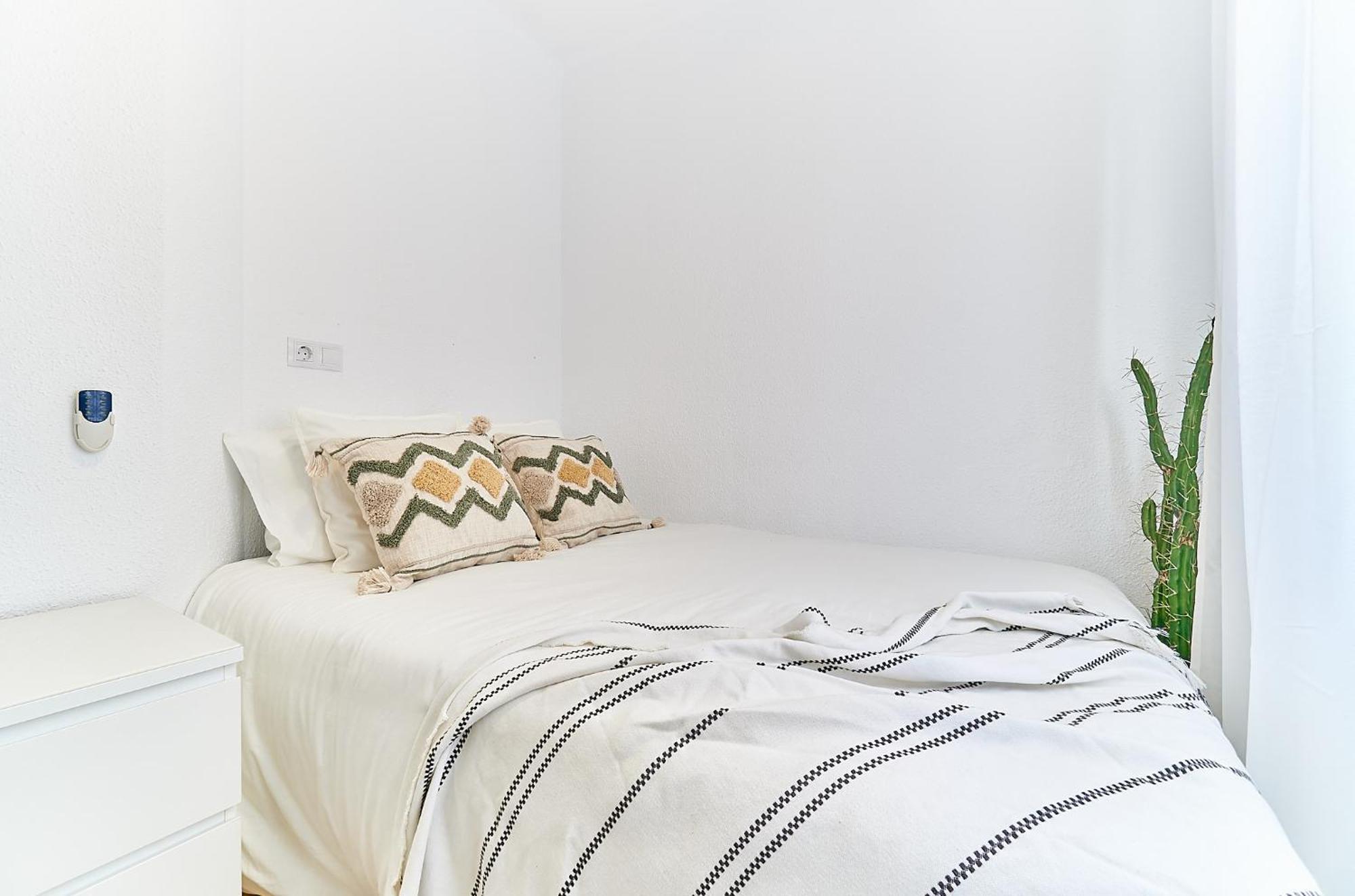 & Apartment Alicante