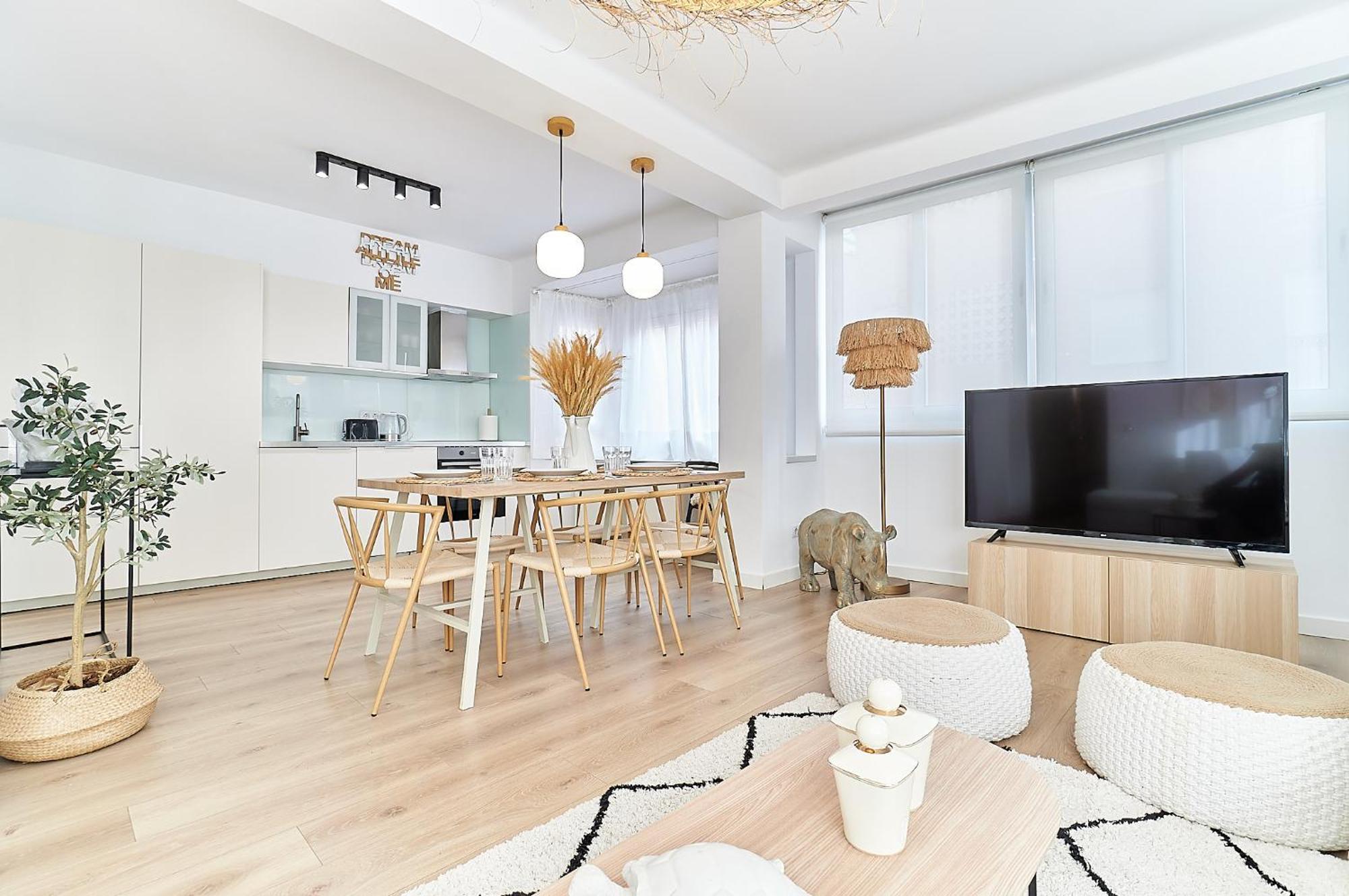 & Apartment Alicante